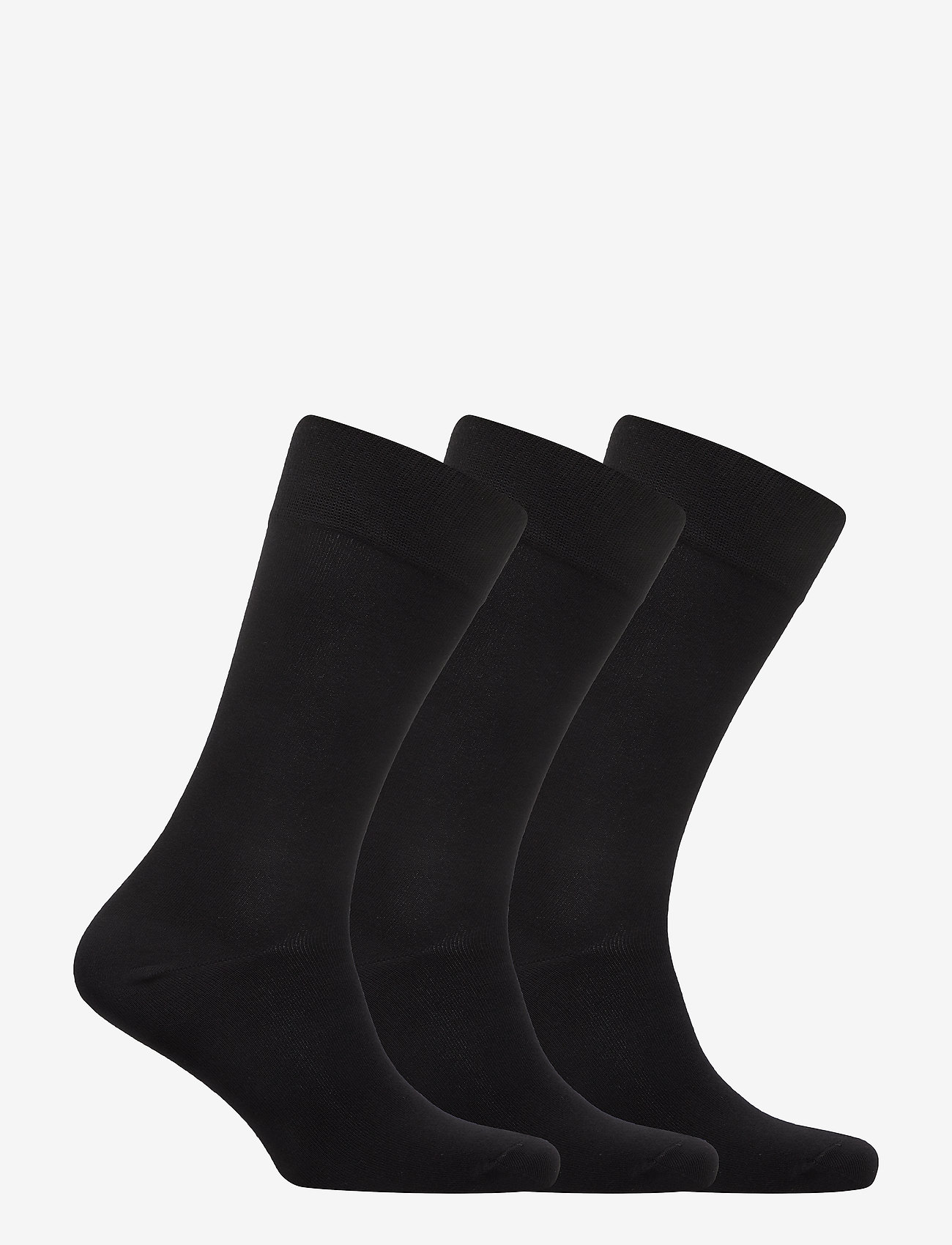 lyle and scott black pumps