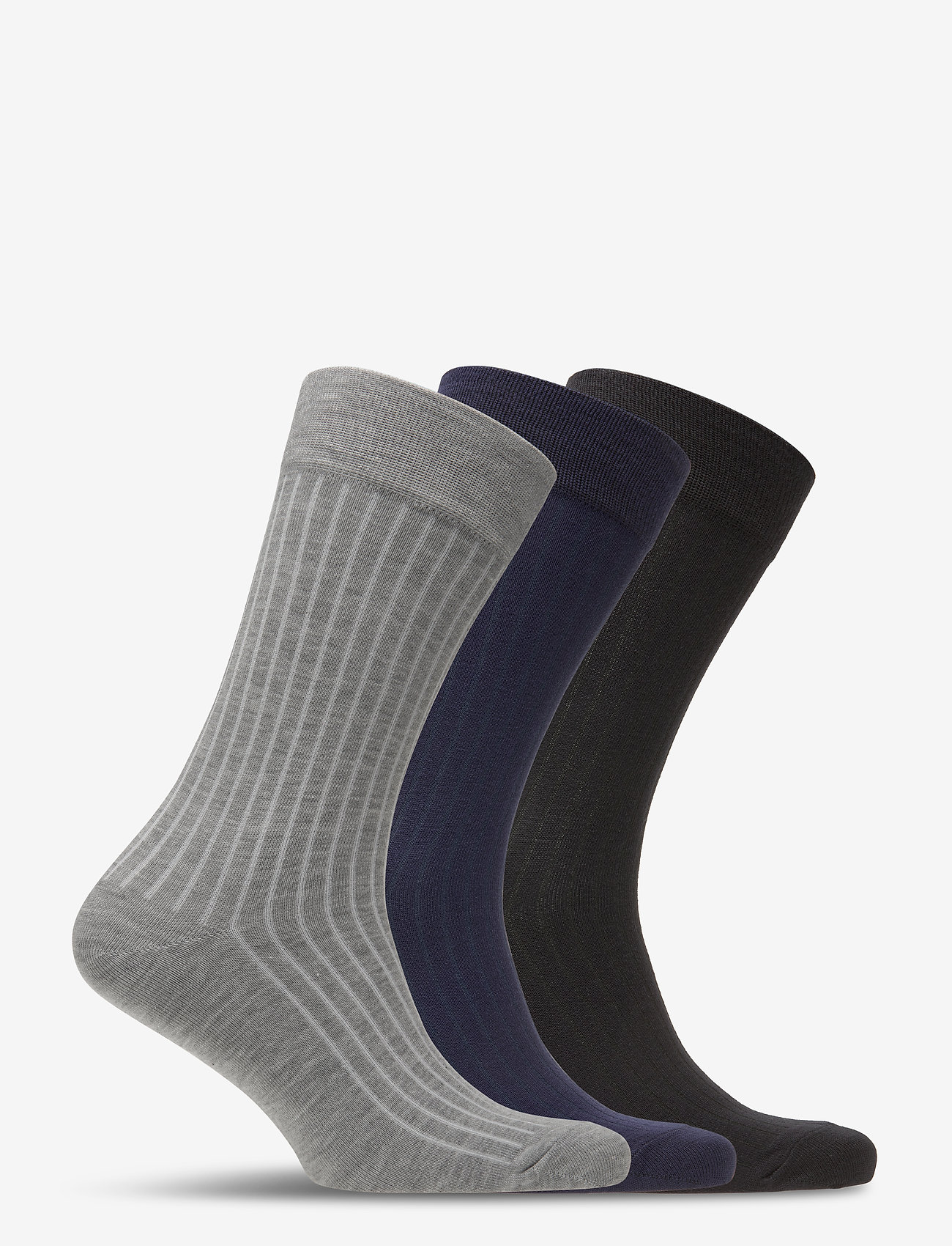 lyle and scott black pumps