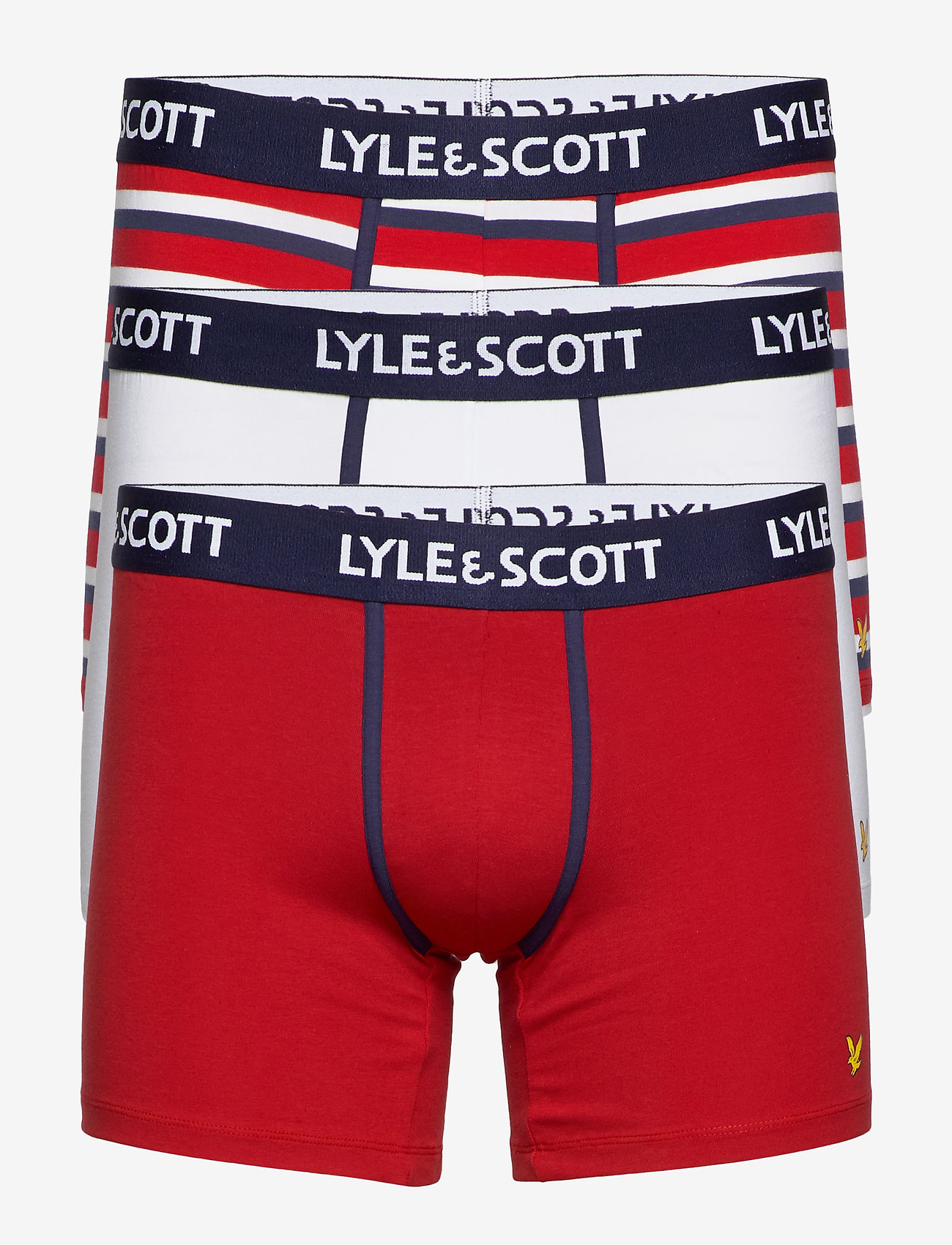 lyle & scott boxers