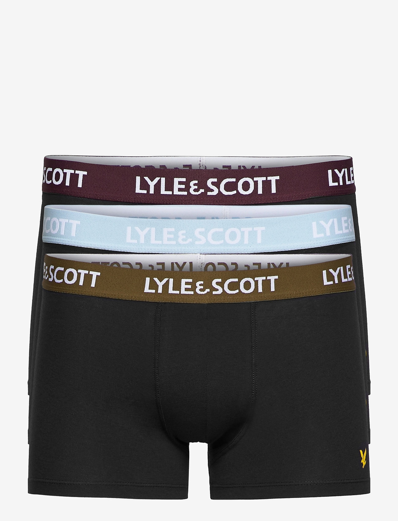 lyle and scott warehouse clearance