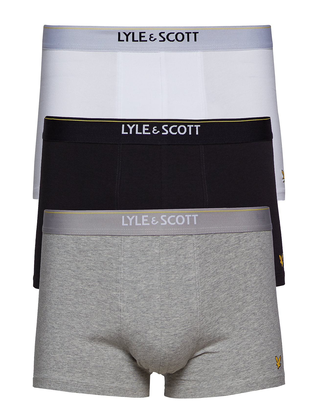 lyle and scott swimwear