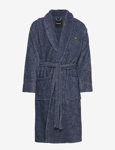 abercrombie fitch mens robe