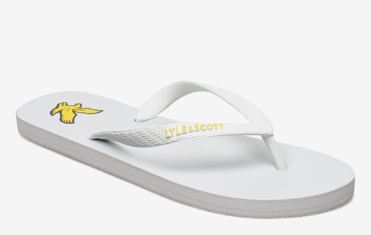 scotts flip flops