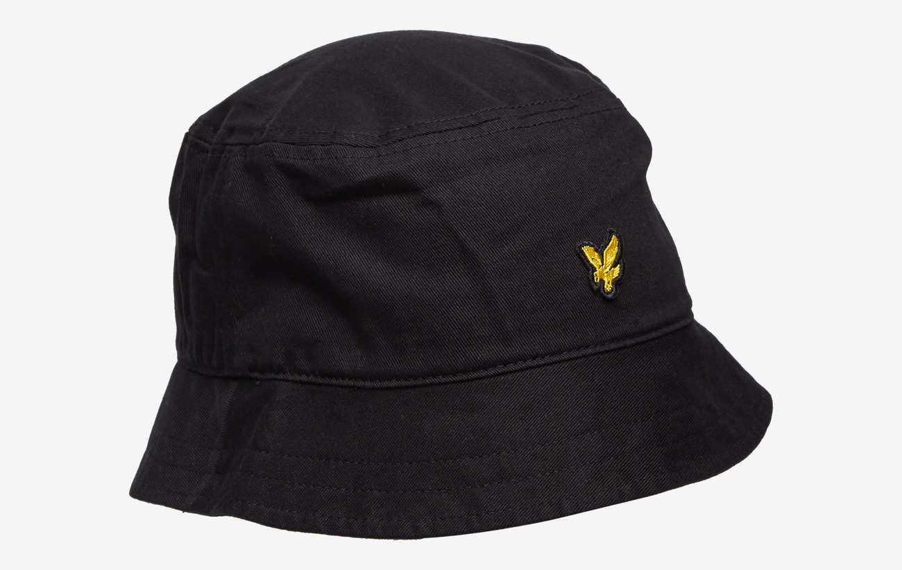 lyle en scott bucket hat