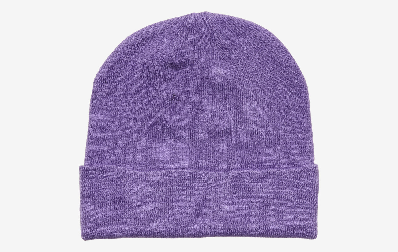 lyle and scott beanie
