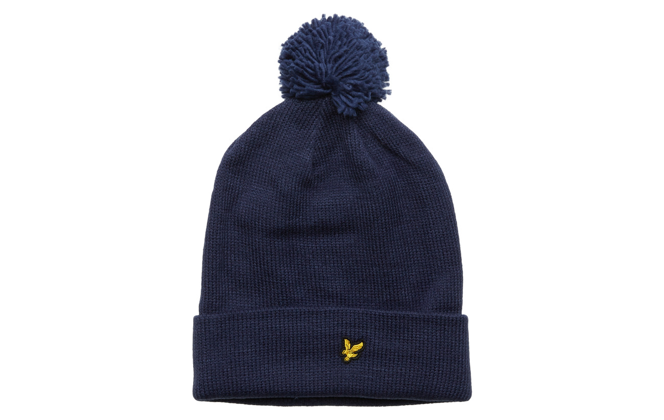 lyle & scott beanie