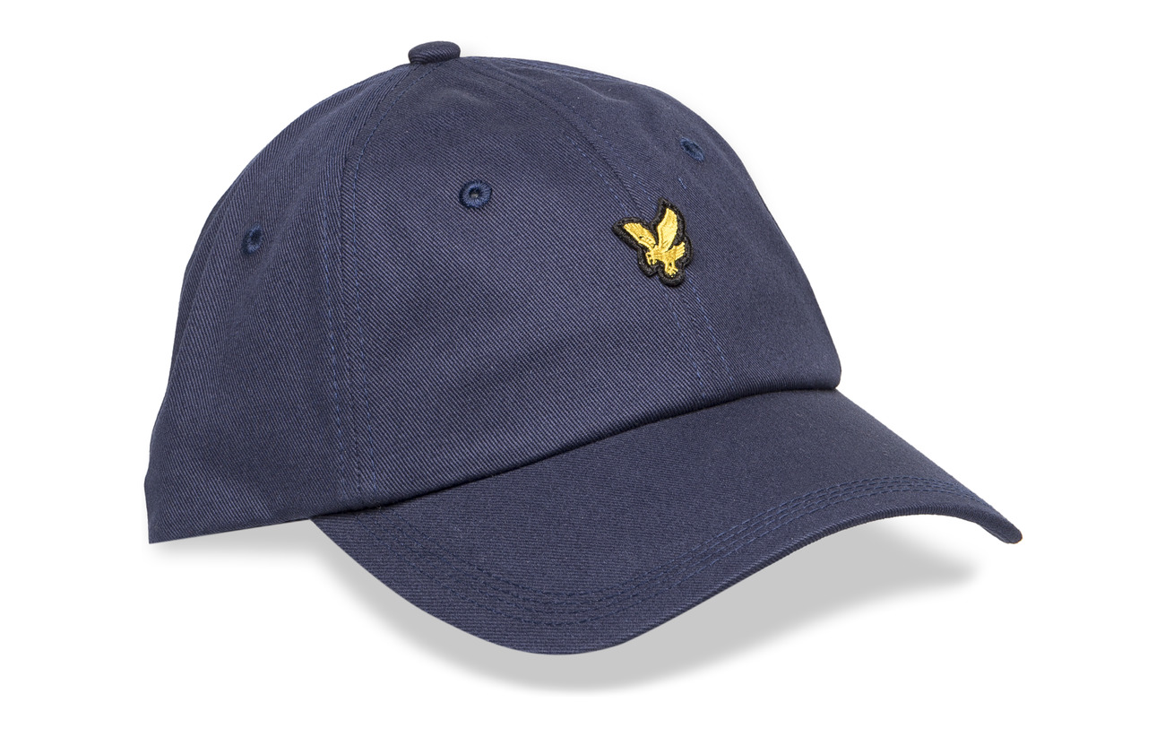 lyle & scott baseball cap