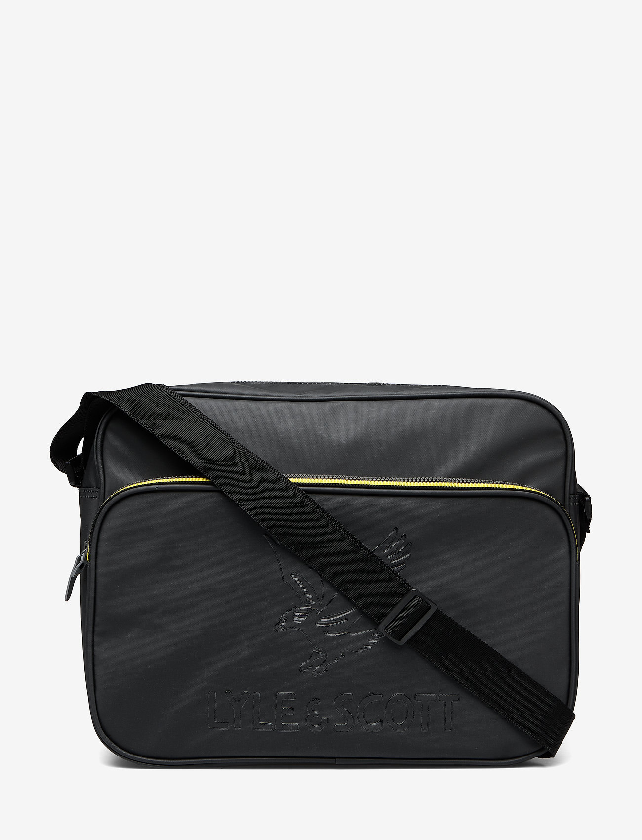 lyle and scott messenger bag