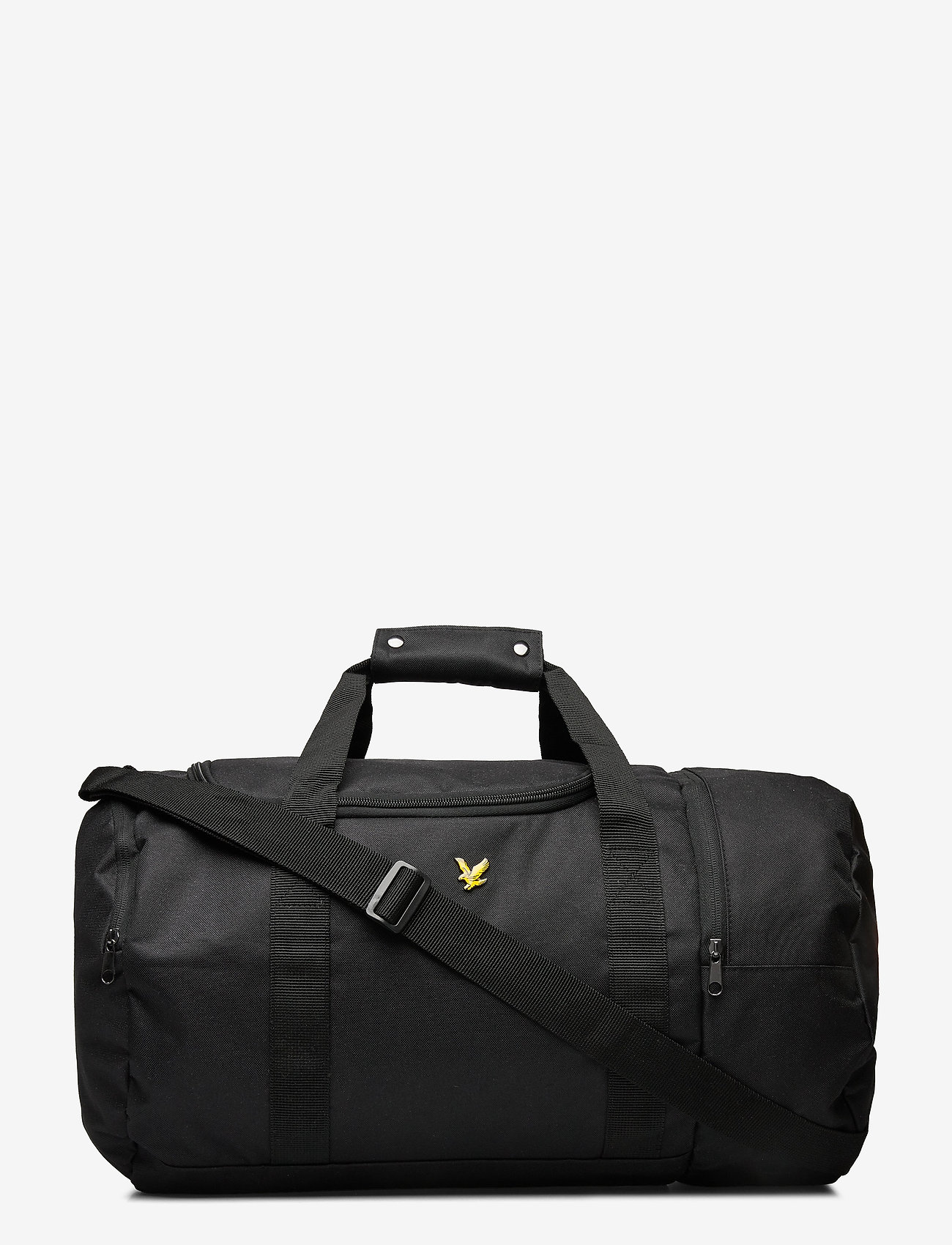 lyle and scott weekender bag