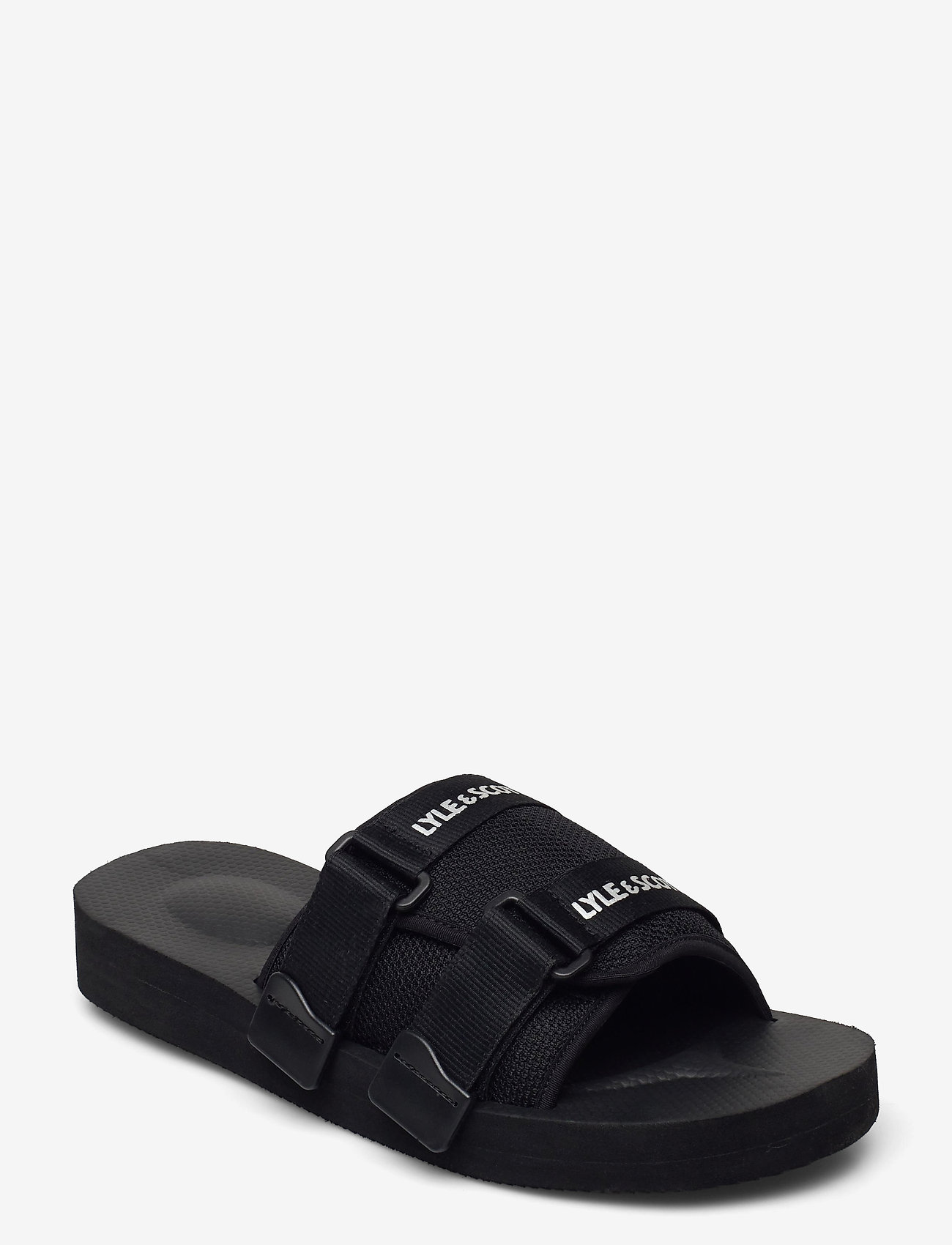 lyle and scott sandals