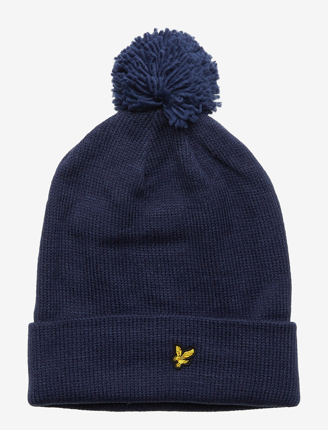beanie hat lyle scott