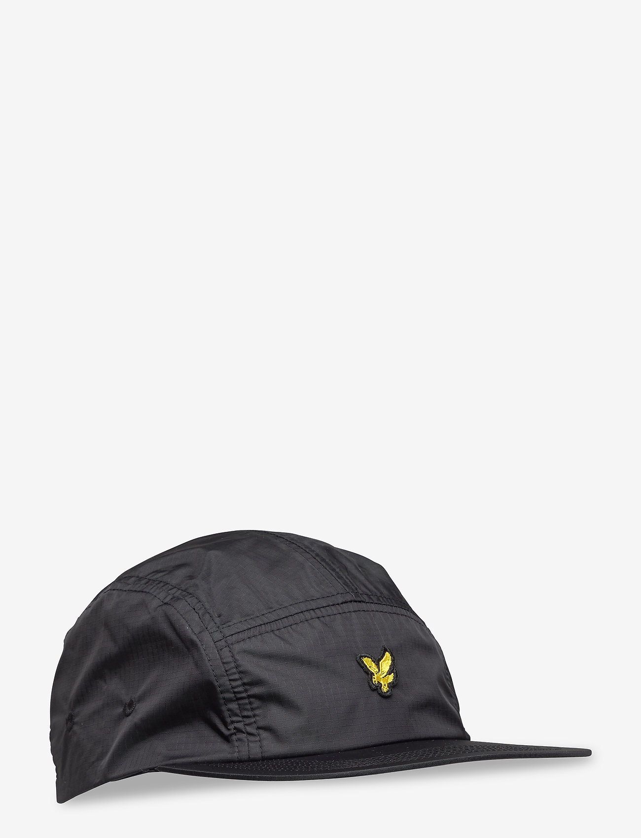 lyle and scott flat cap