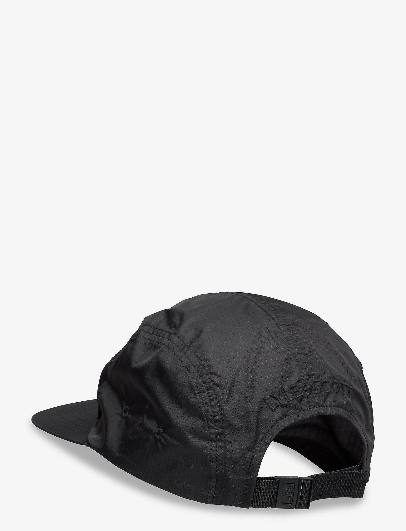 lyle and scott flat cap