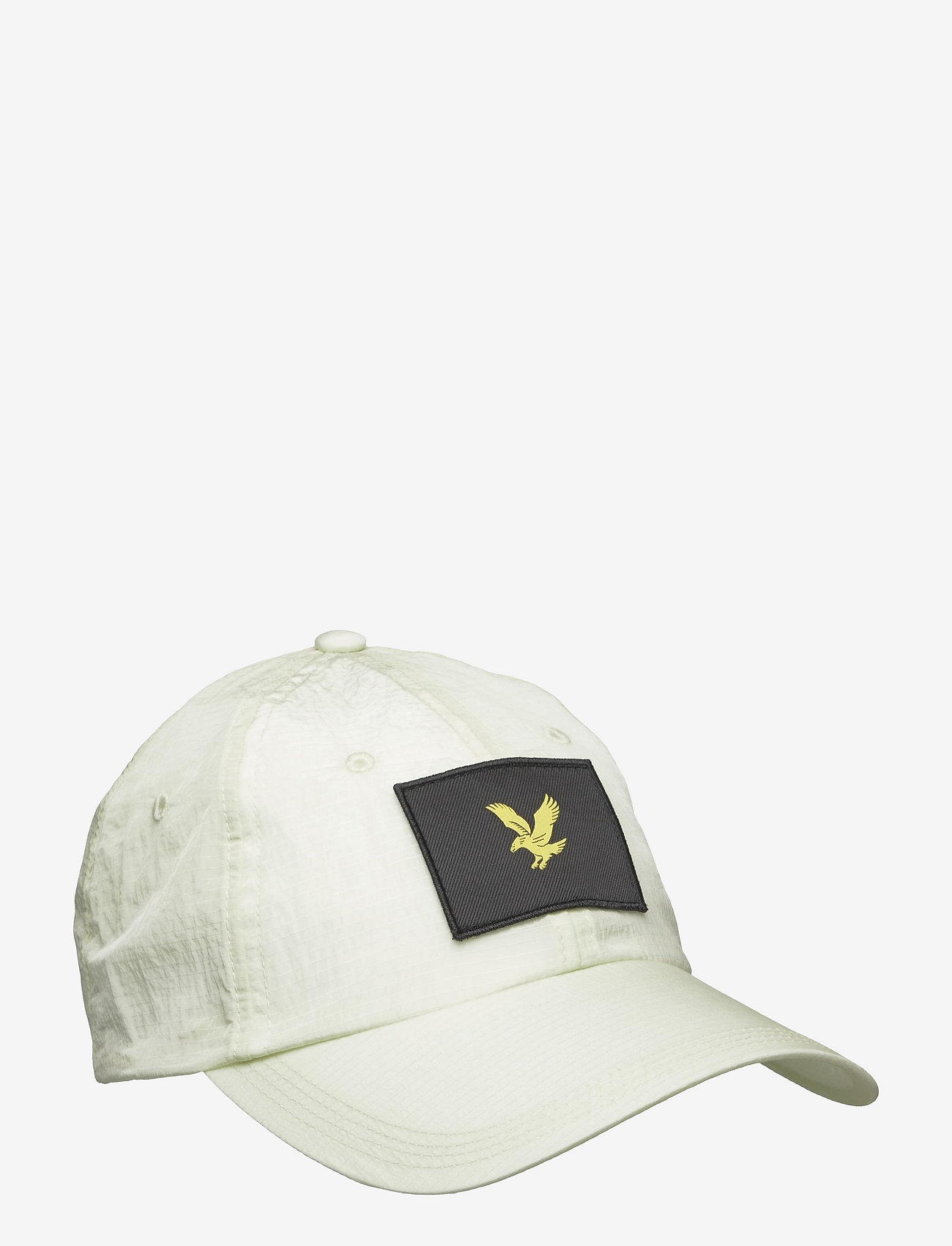 Lyle scott ripstop cap Clearance