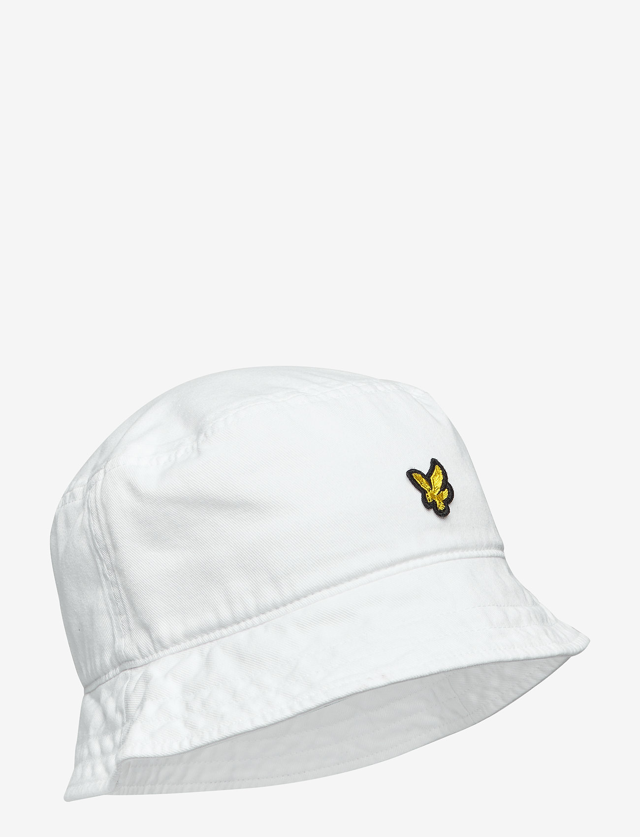 Lyle \u0026 Scott Cotton Twill Bucket Hat 