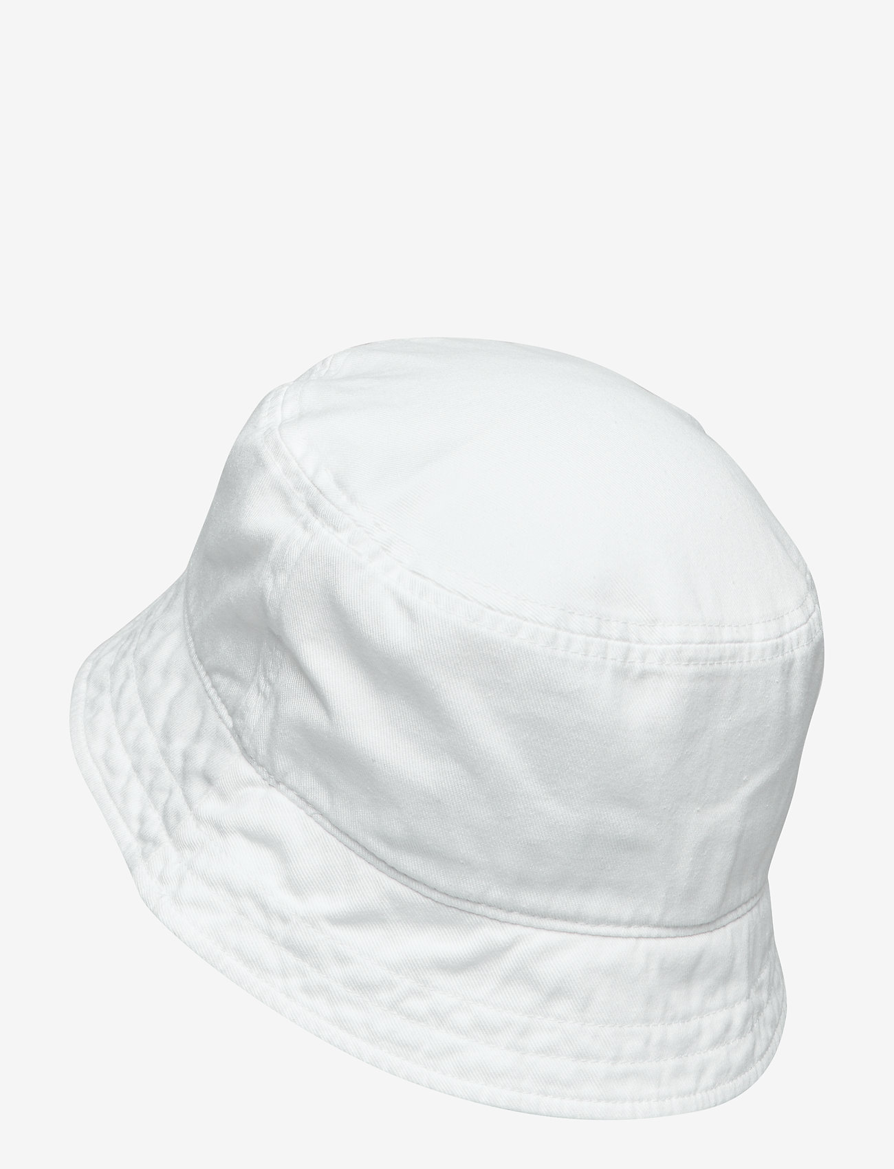 Lyle \u0026 Scott Cotton Twill Bucket Hat 