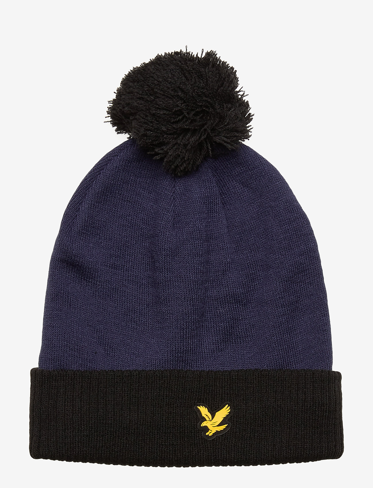 lyle & scott beanie