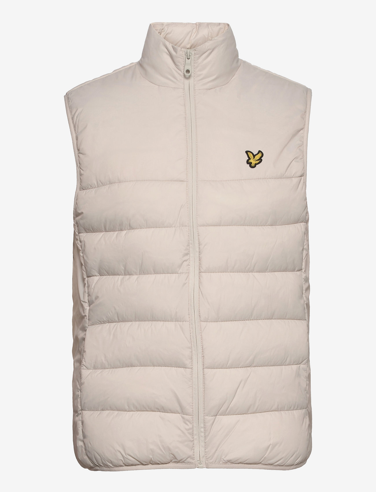 lyle and scott vest sale