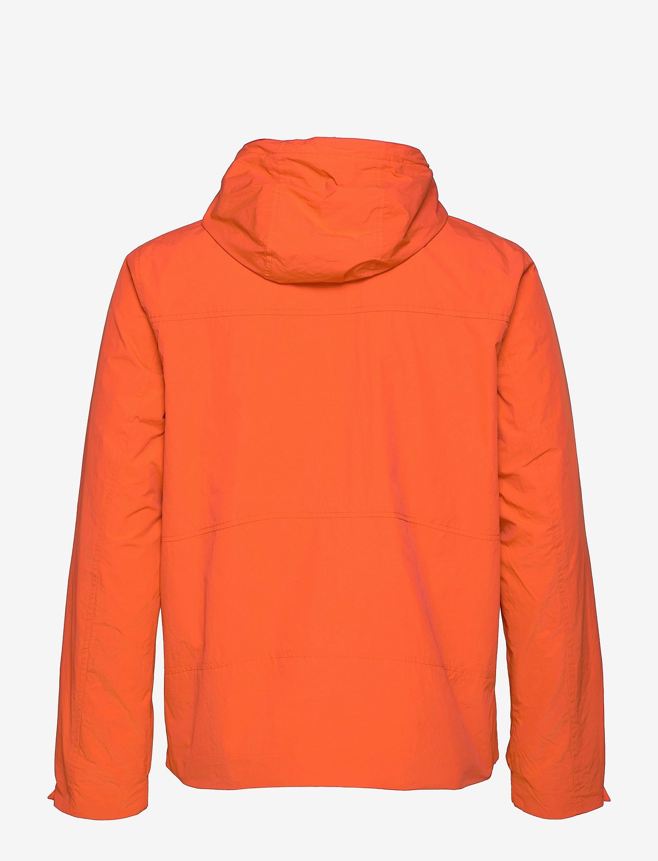 lyle and scott pullover jacket