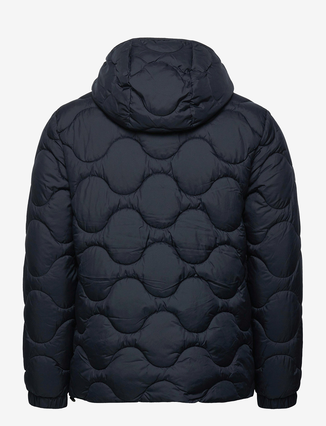 lyle scott wadded jacket