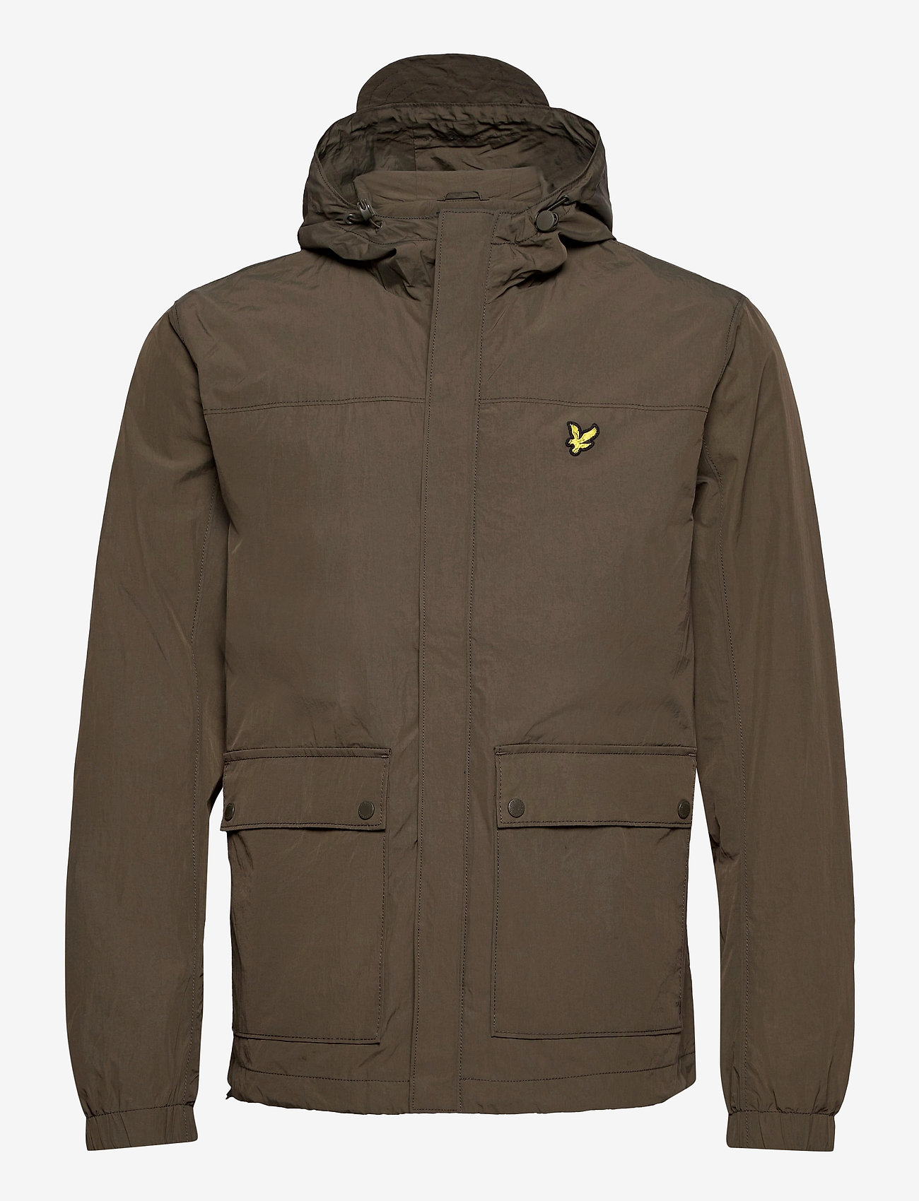 lyle and scott jas