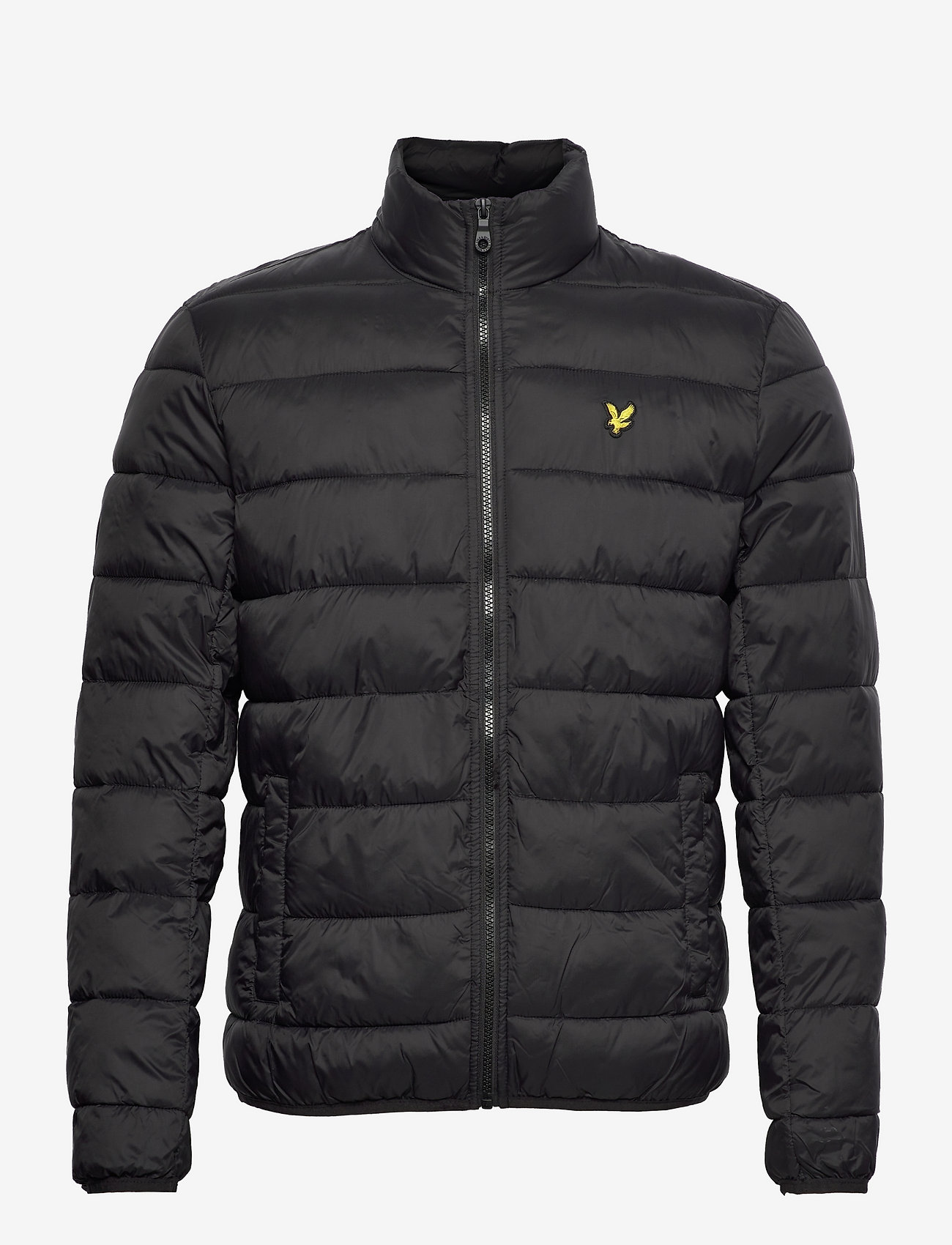 lyle and scott lightweight jacket