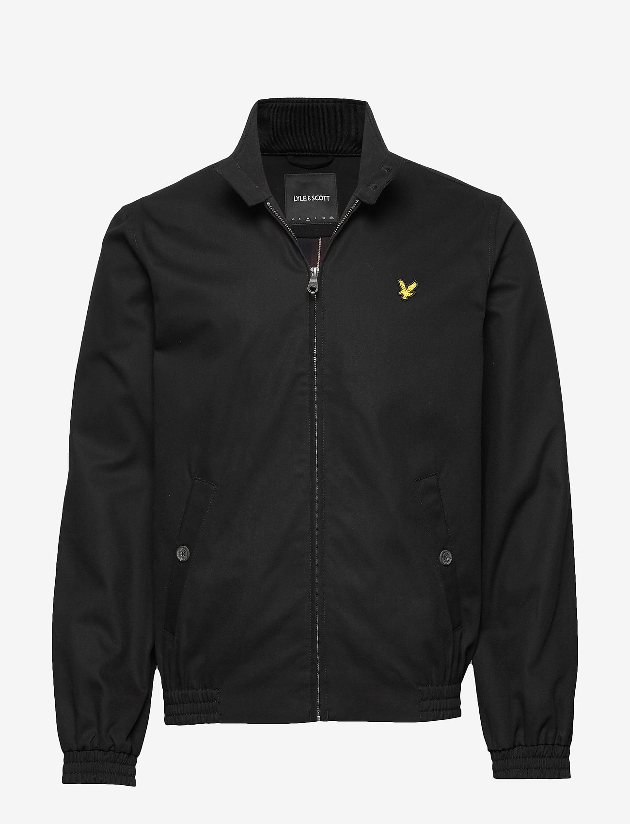 lyle and scott summer jacket