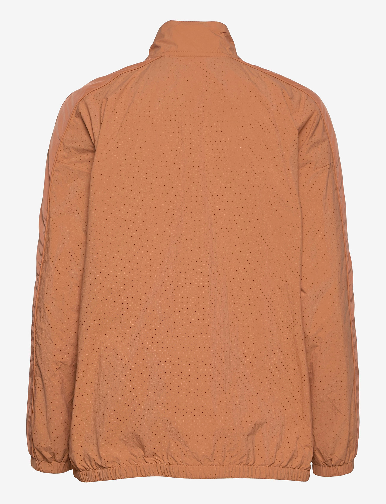 Lyle & Scott Perforated Funnel Neck Jacket Vestes bomber