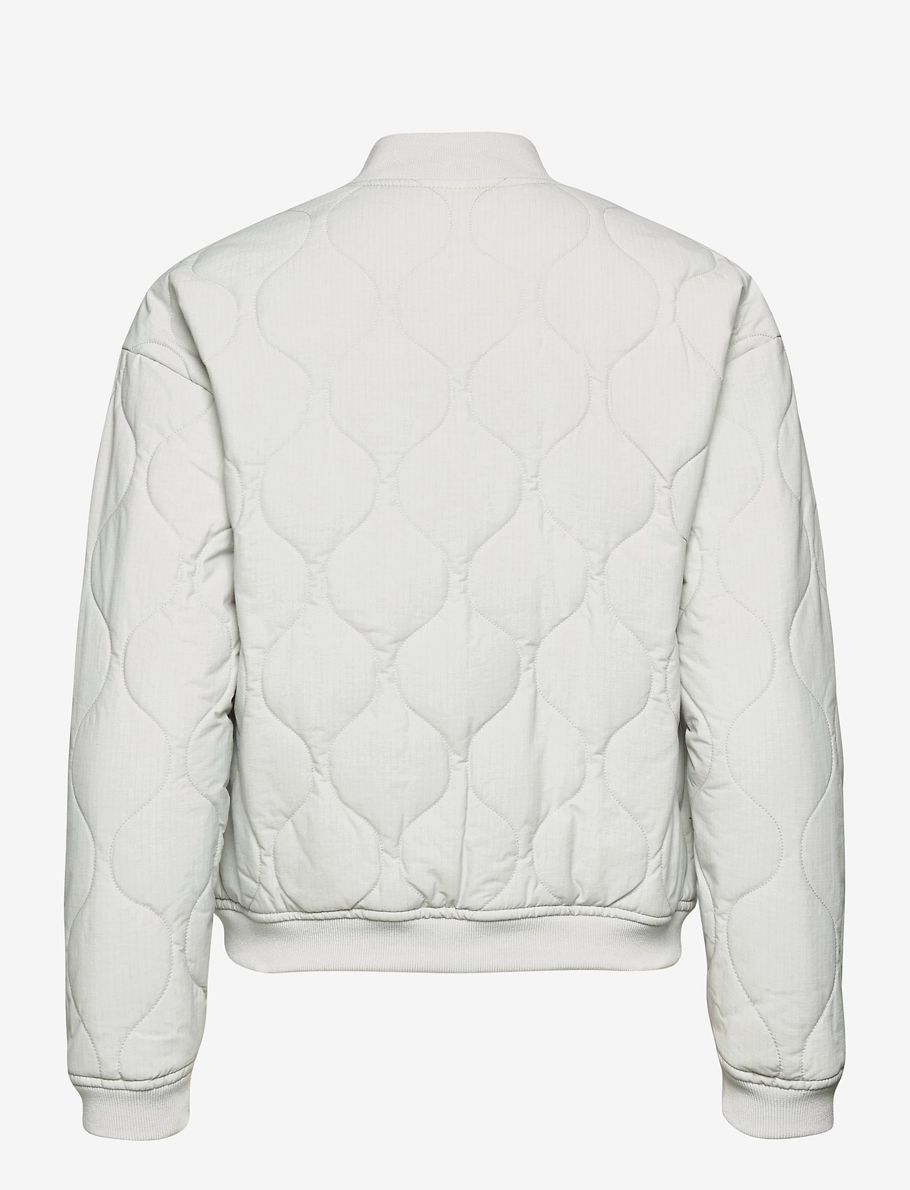 lyle & scott quilted jacket