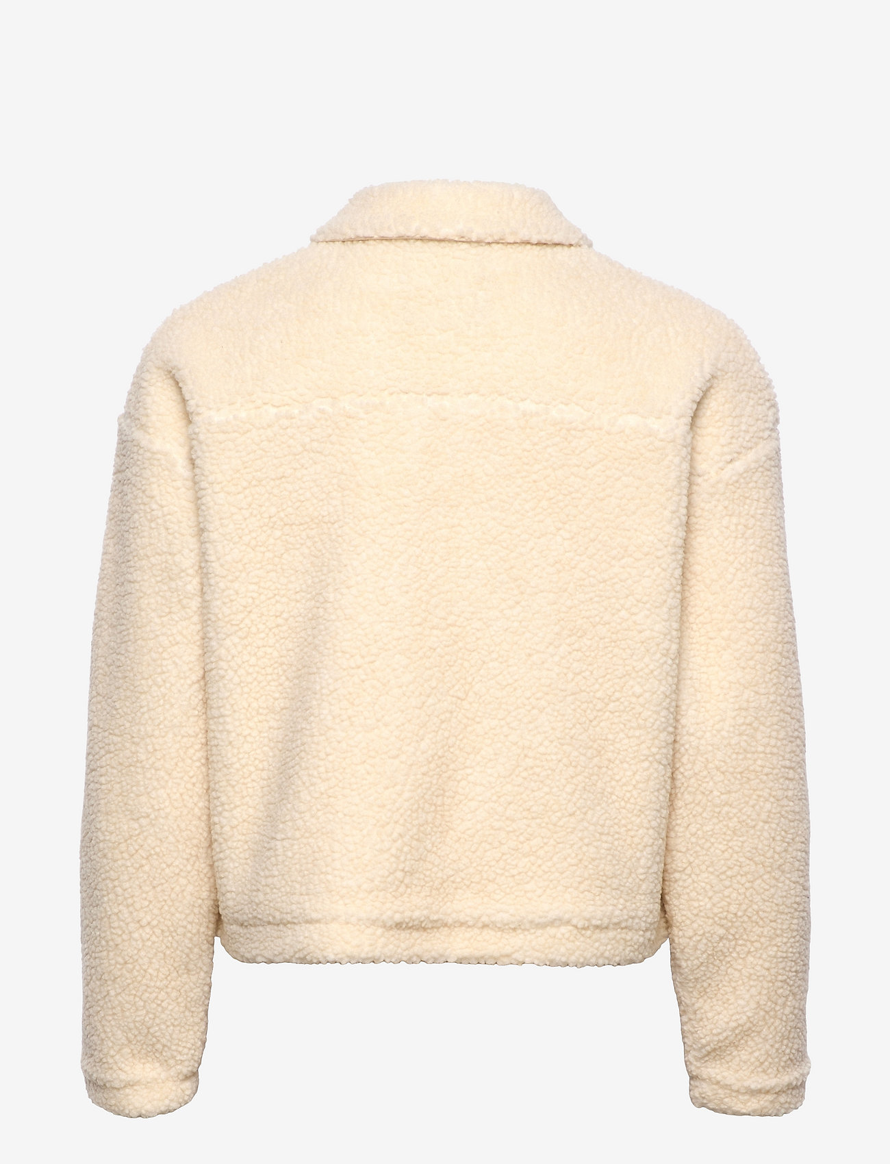 lyle and scott shearling jacket