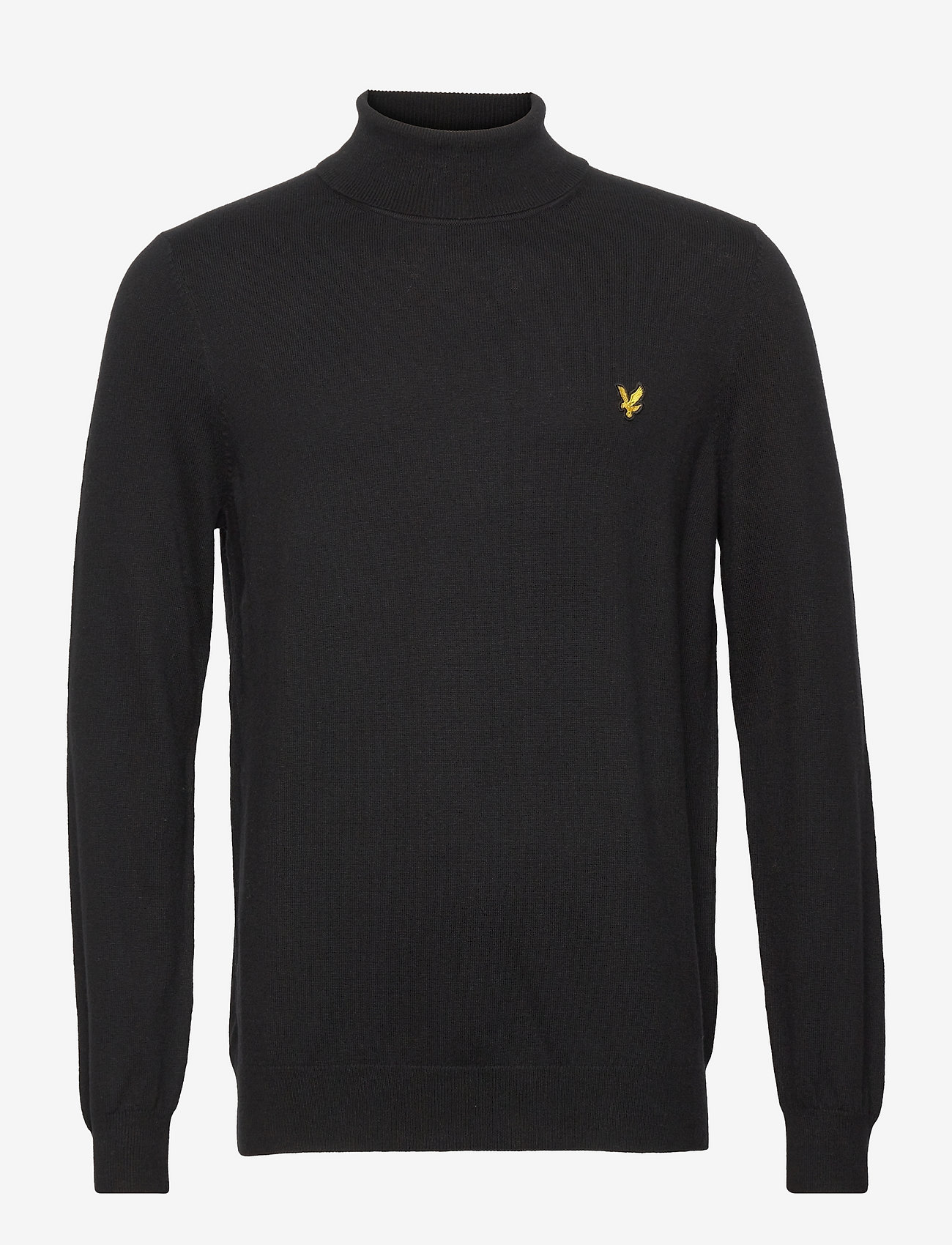 polo neck jumper sale