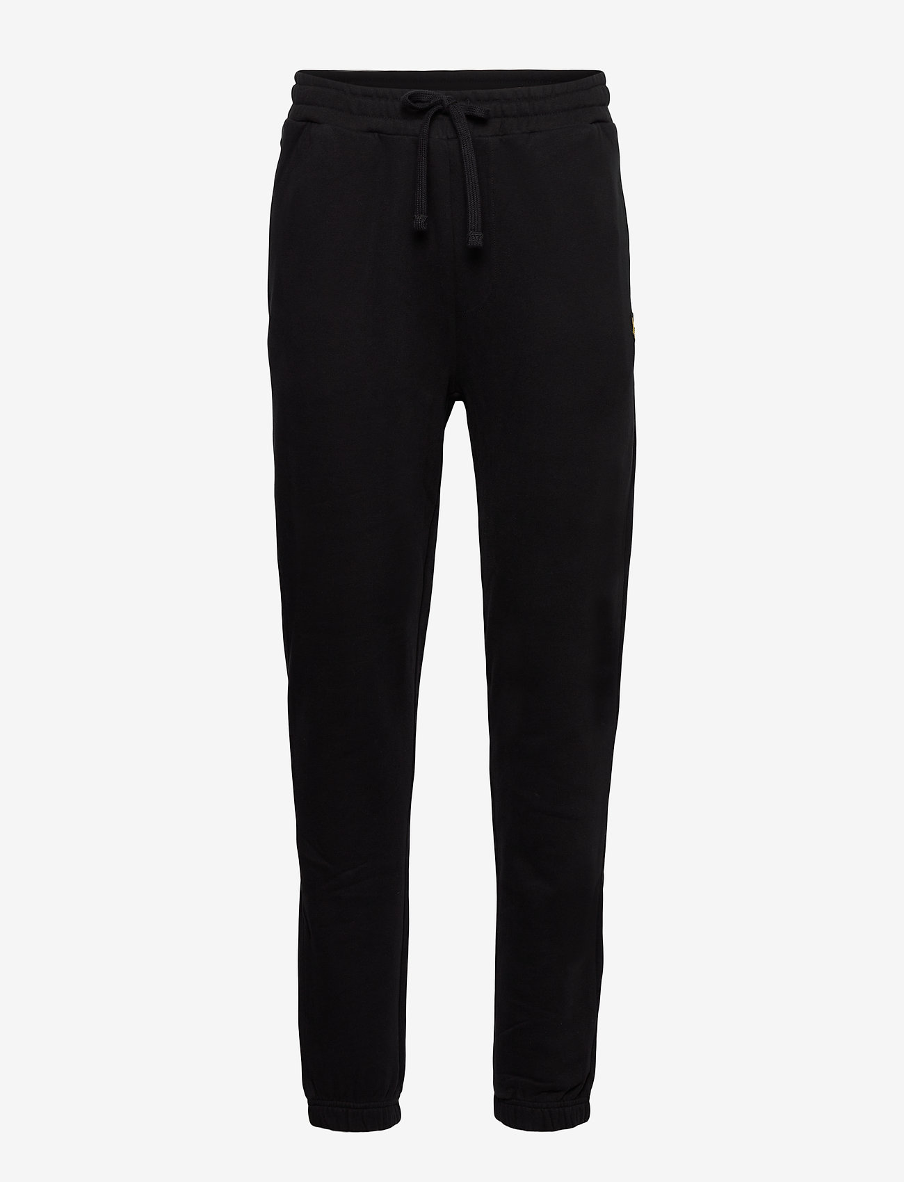 relaxed track pants