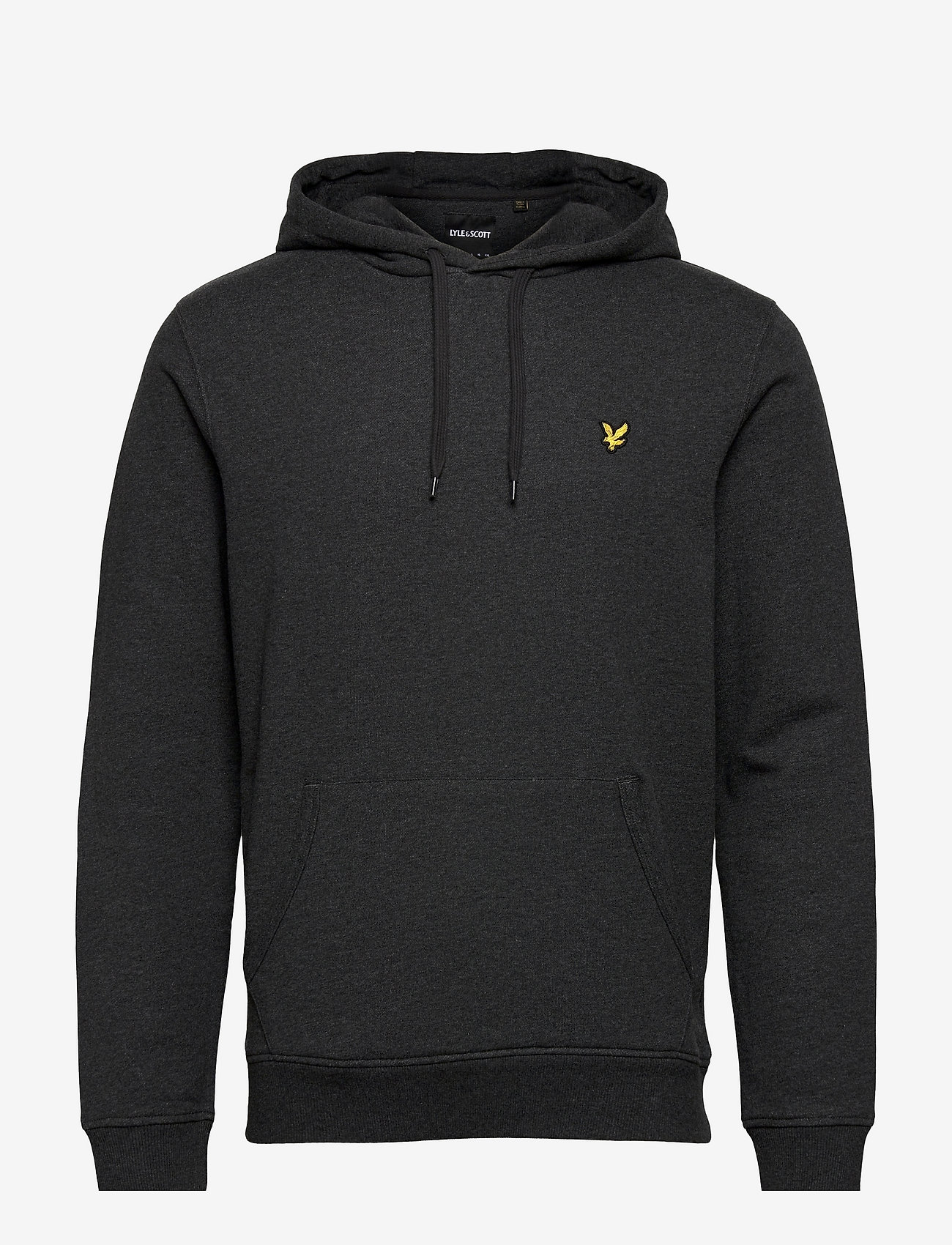 Scott Pullover Hoodie - Hoodies | Boozt 
