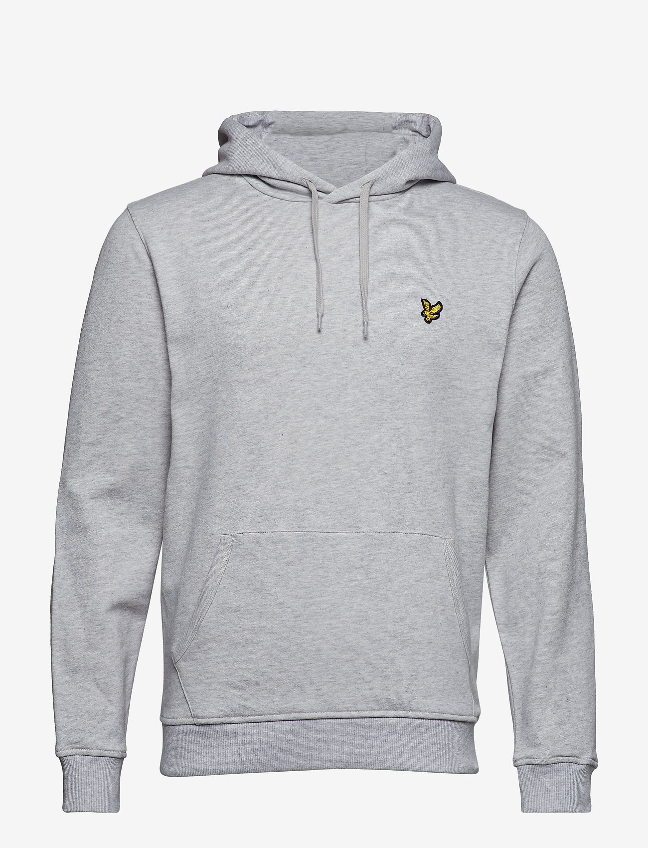 light grey pullover hoodie