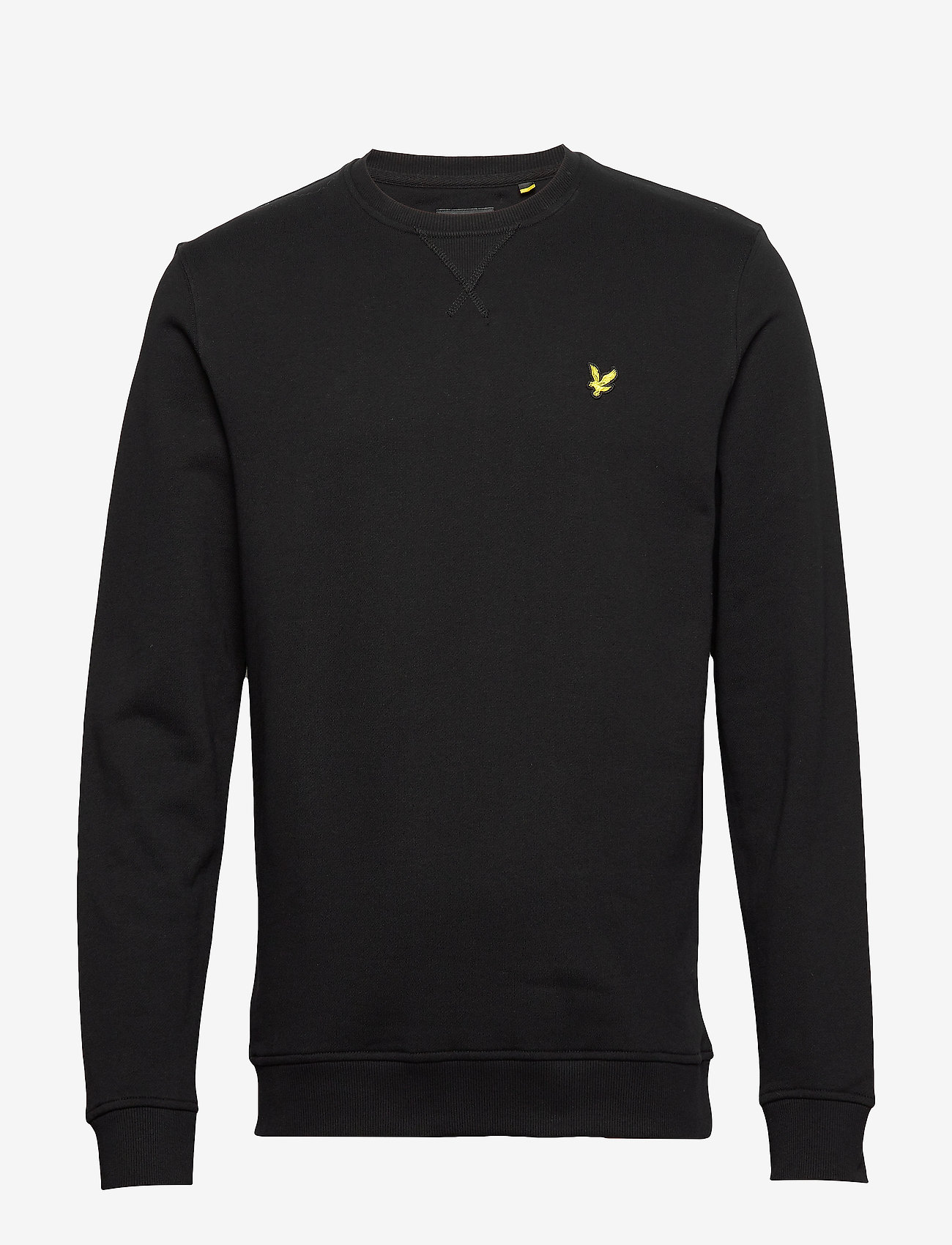 lyle and scott crew sweatshirt