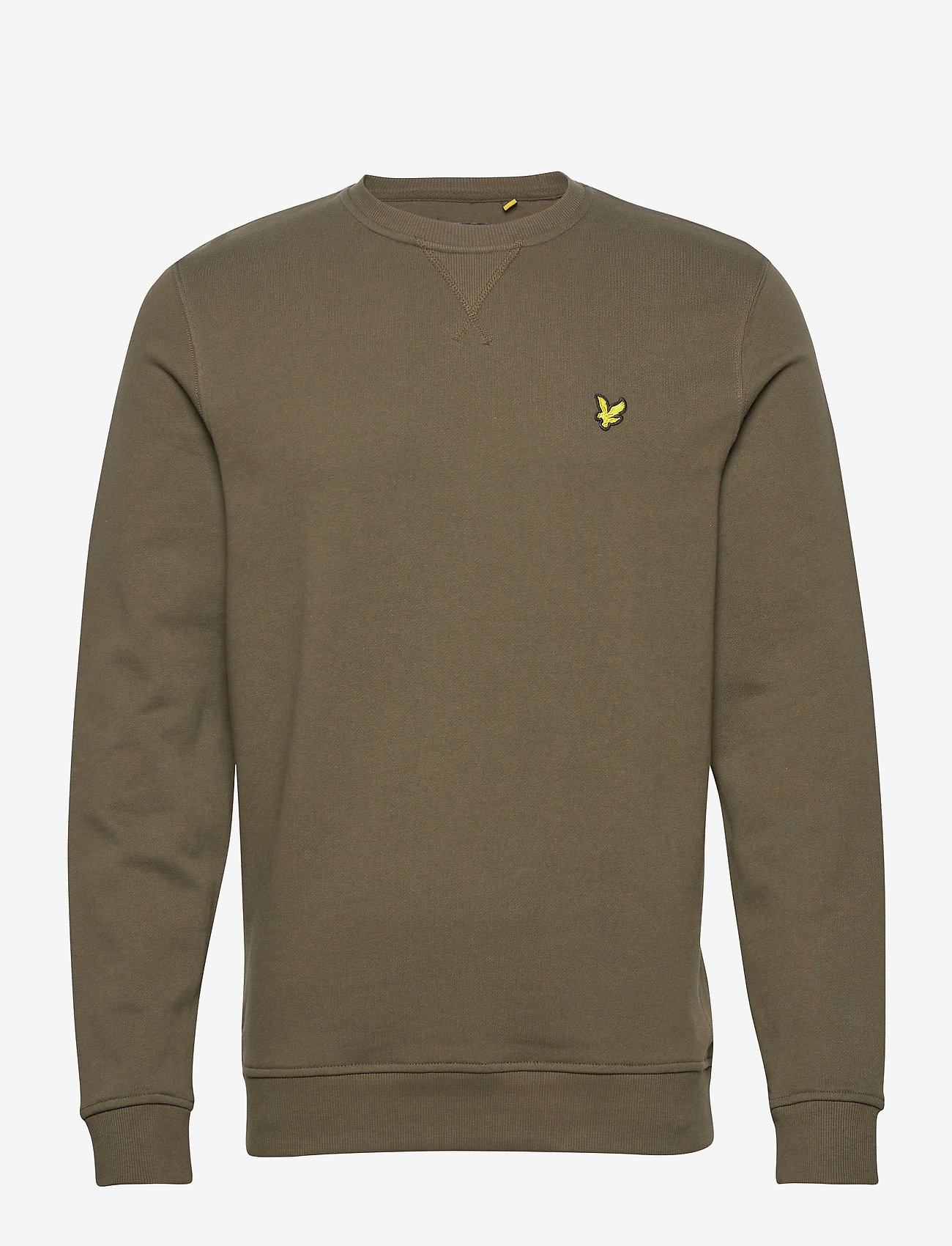 Lyle \u0026 Scott Crew Neck Sweatshirt 