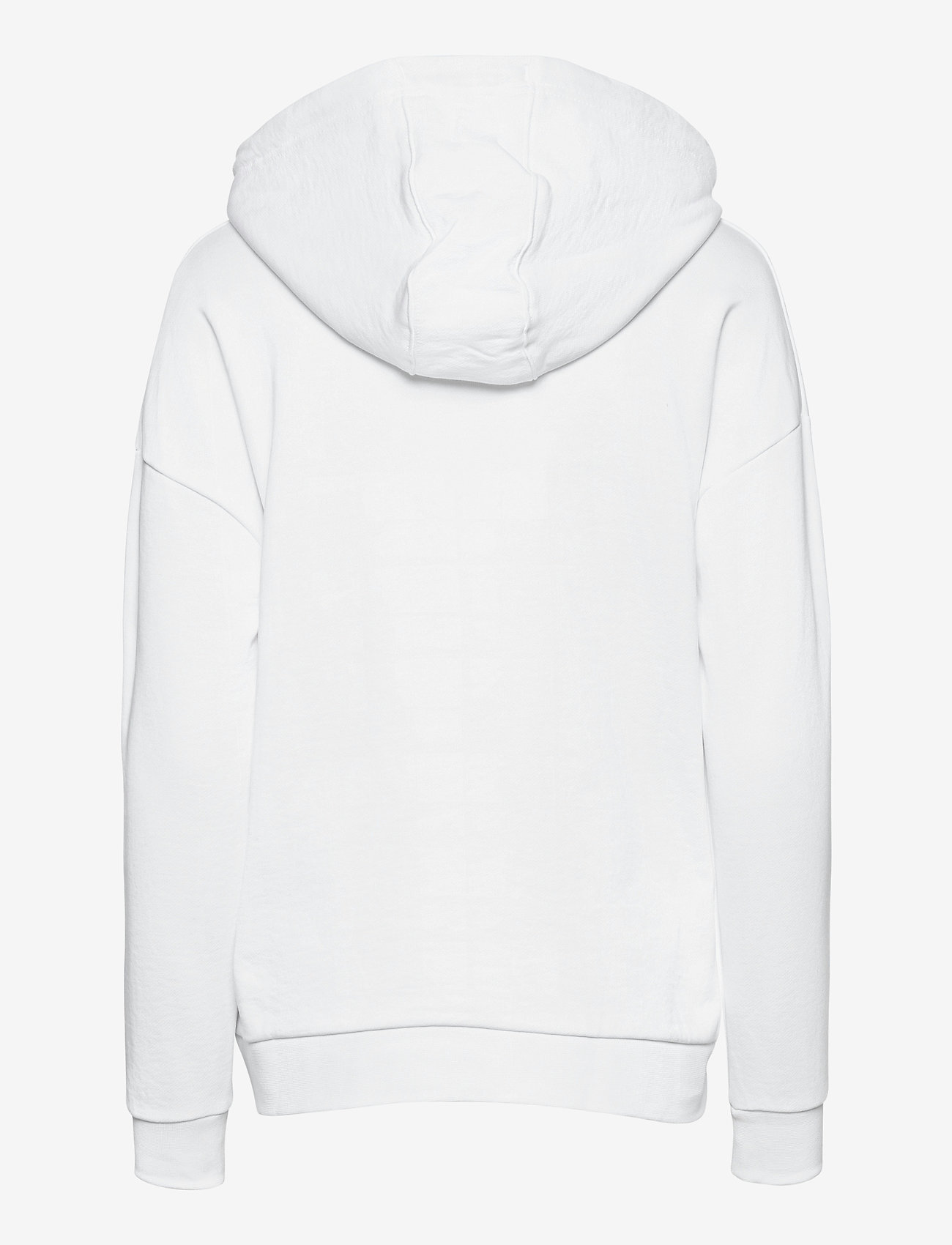 lyle and scott white hoodie