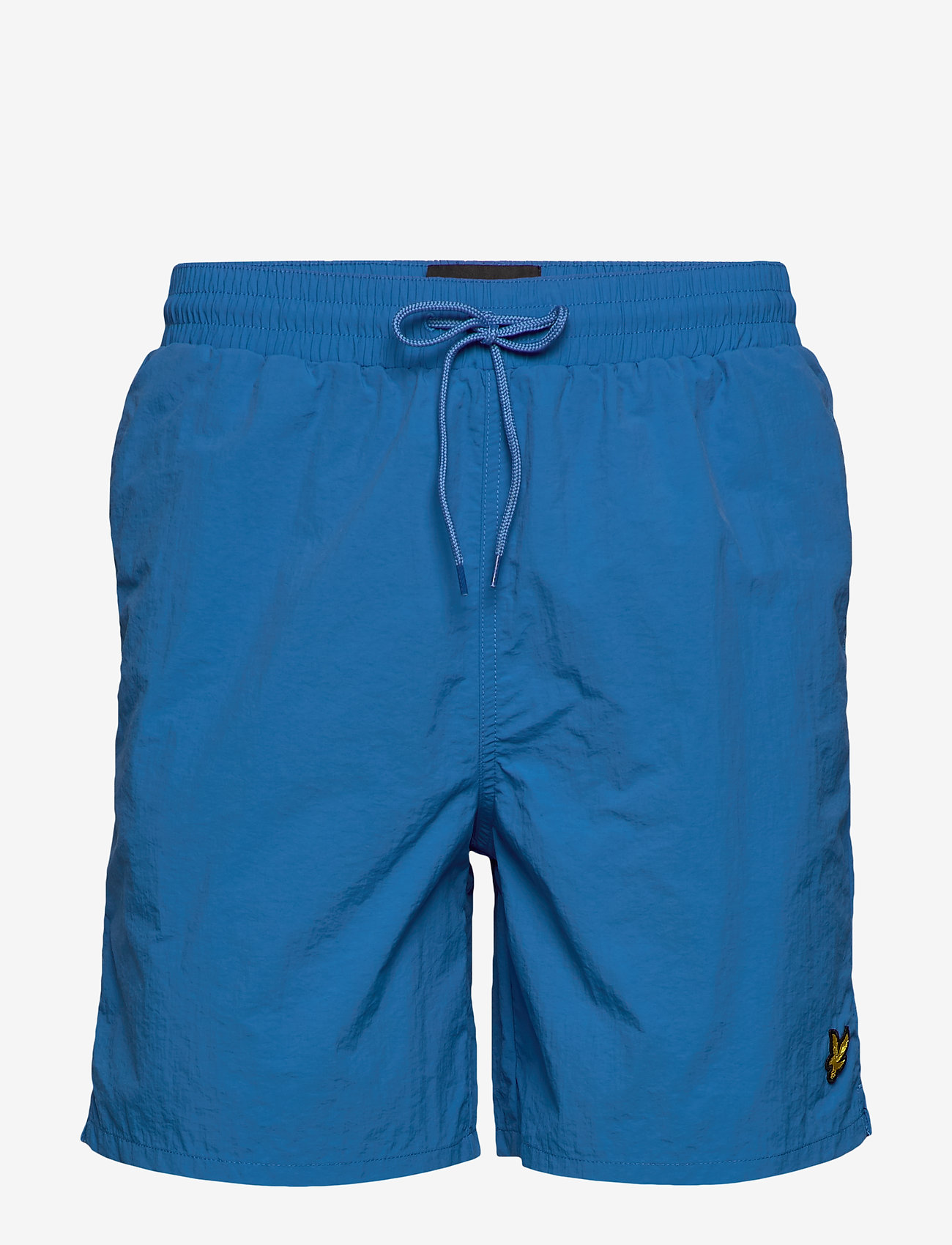 plain swim shorts