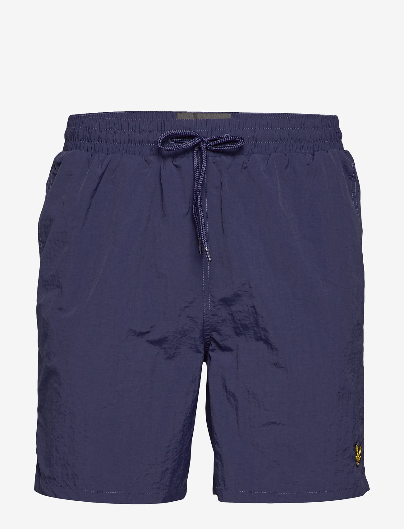 plain swim shorts