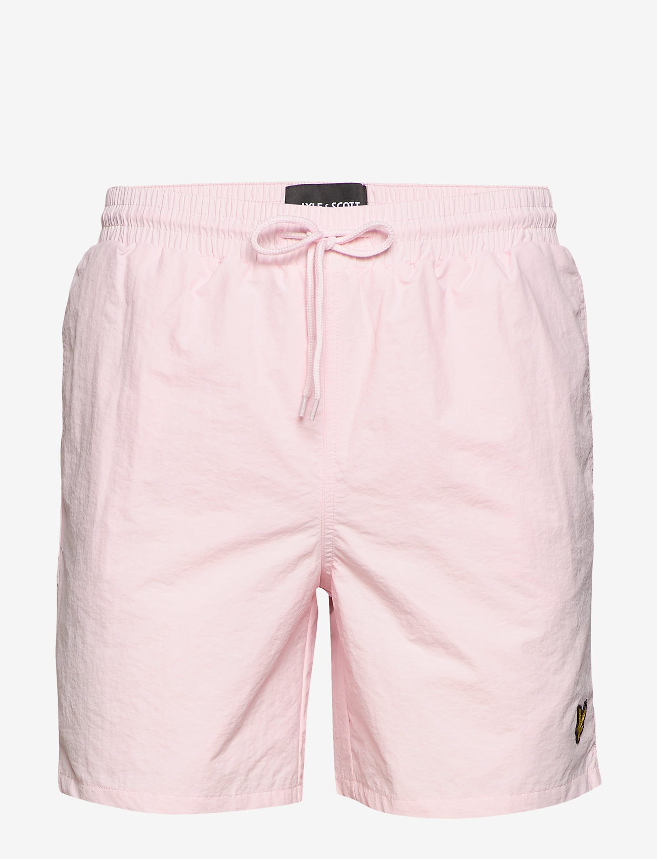 plain swim shorts