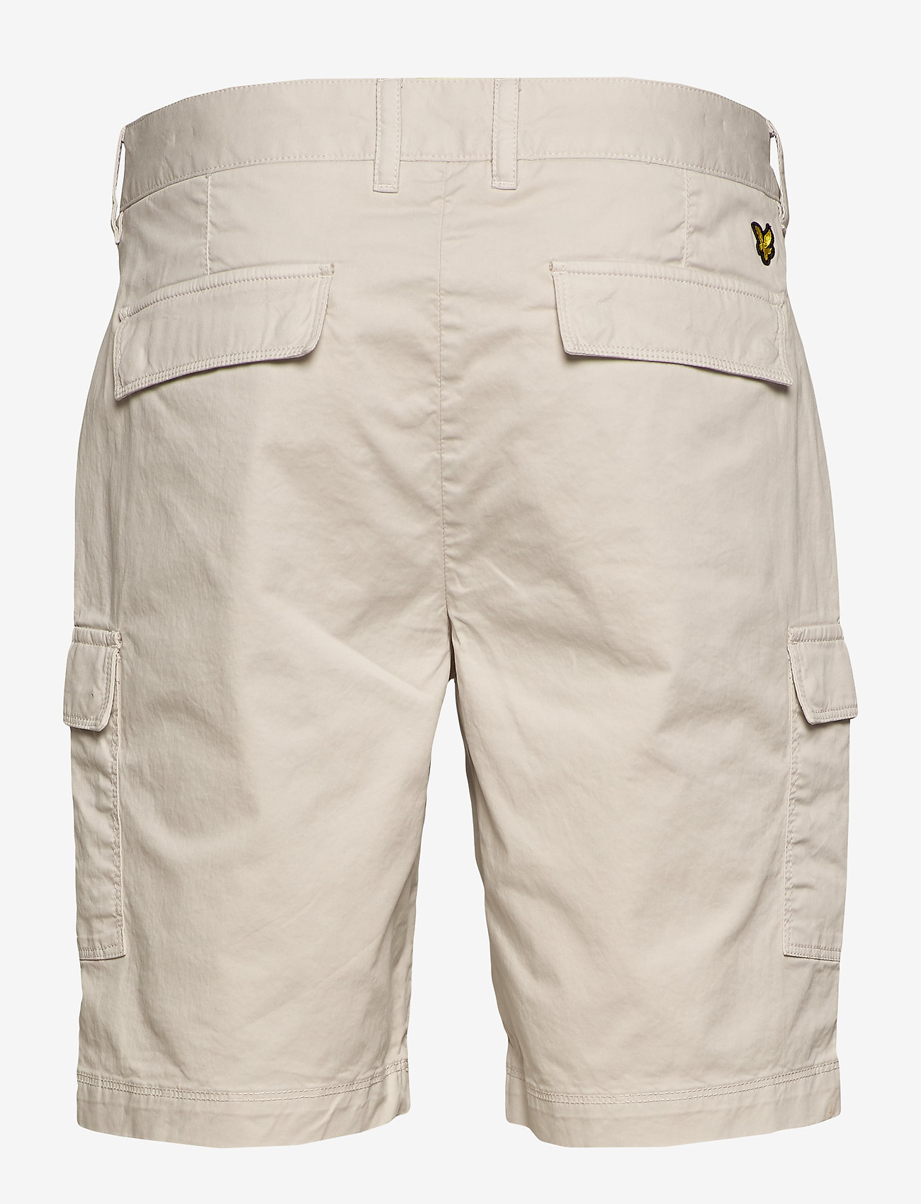 lyle and scott short