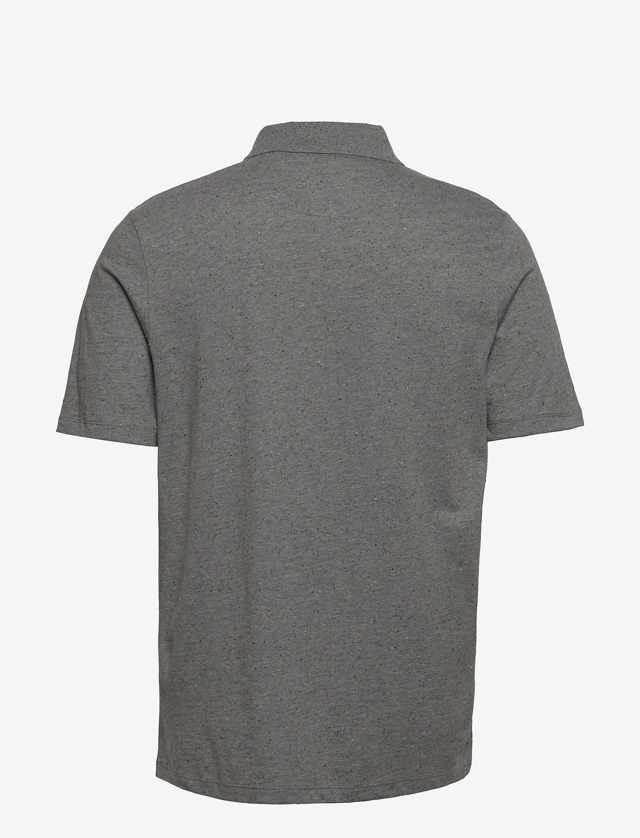 Lyle & Scott Flecked Polo Shirt - Short-sleeved polos | Boozt.com