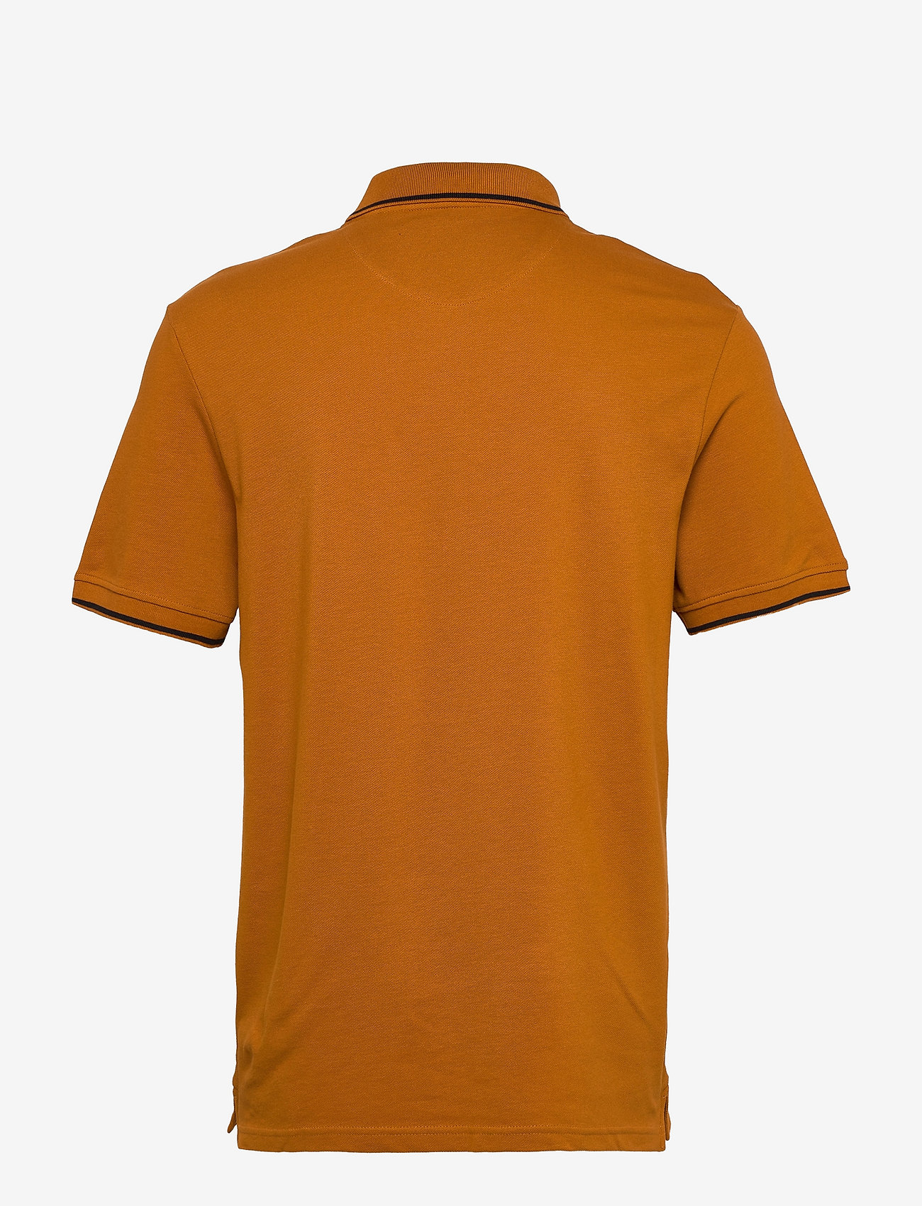 Lyle \u0026 Scott Tipped Polo Shirt - Polo 