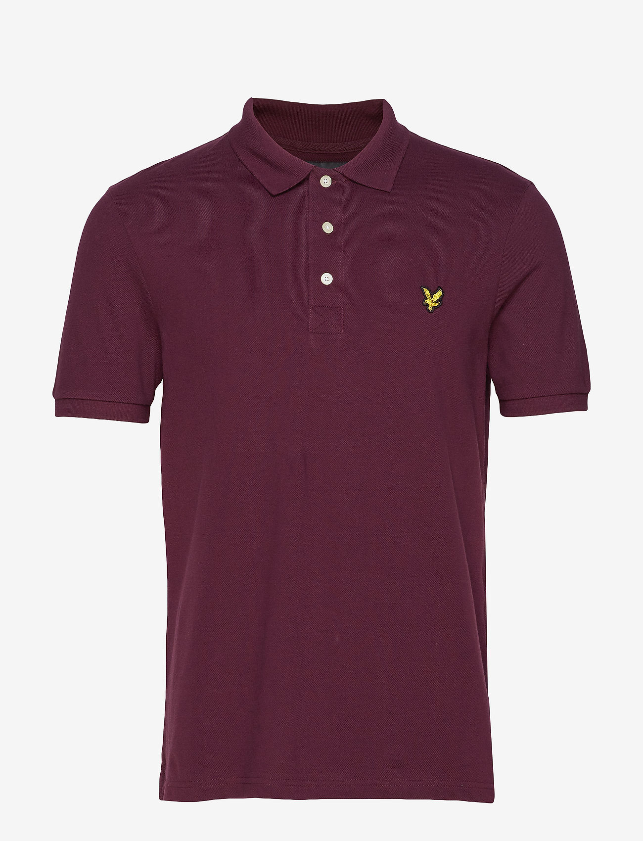 lyle en scott polo