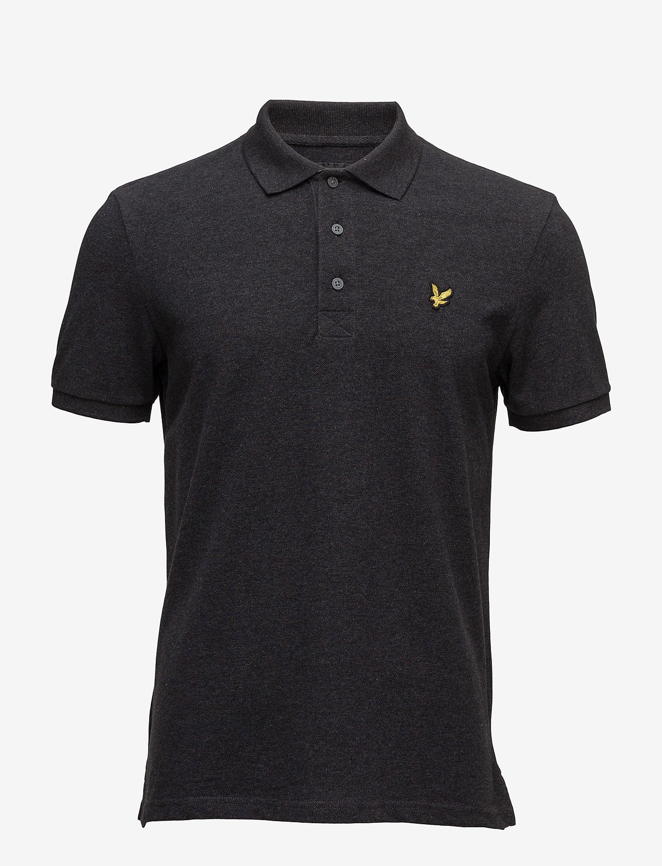 lyle and scott polo shirt