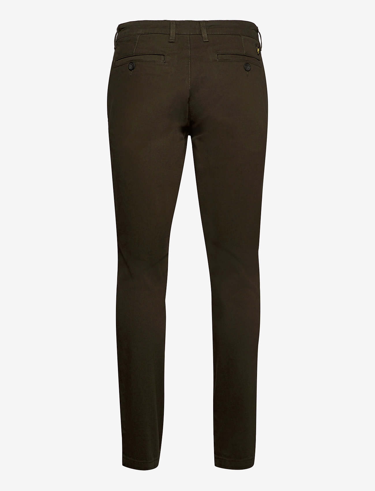 Lyle \u0026 Scott Skinny Chino - Chinos 