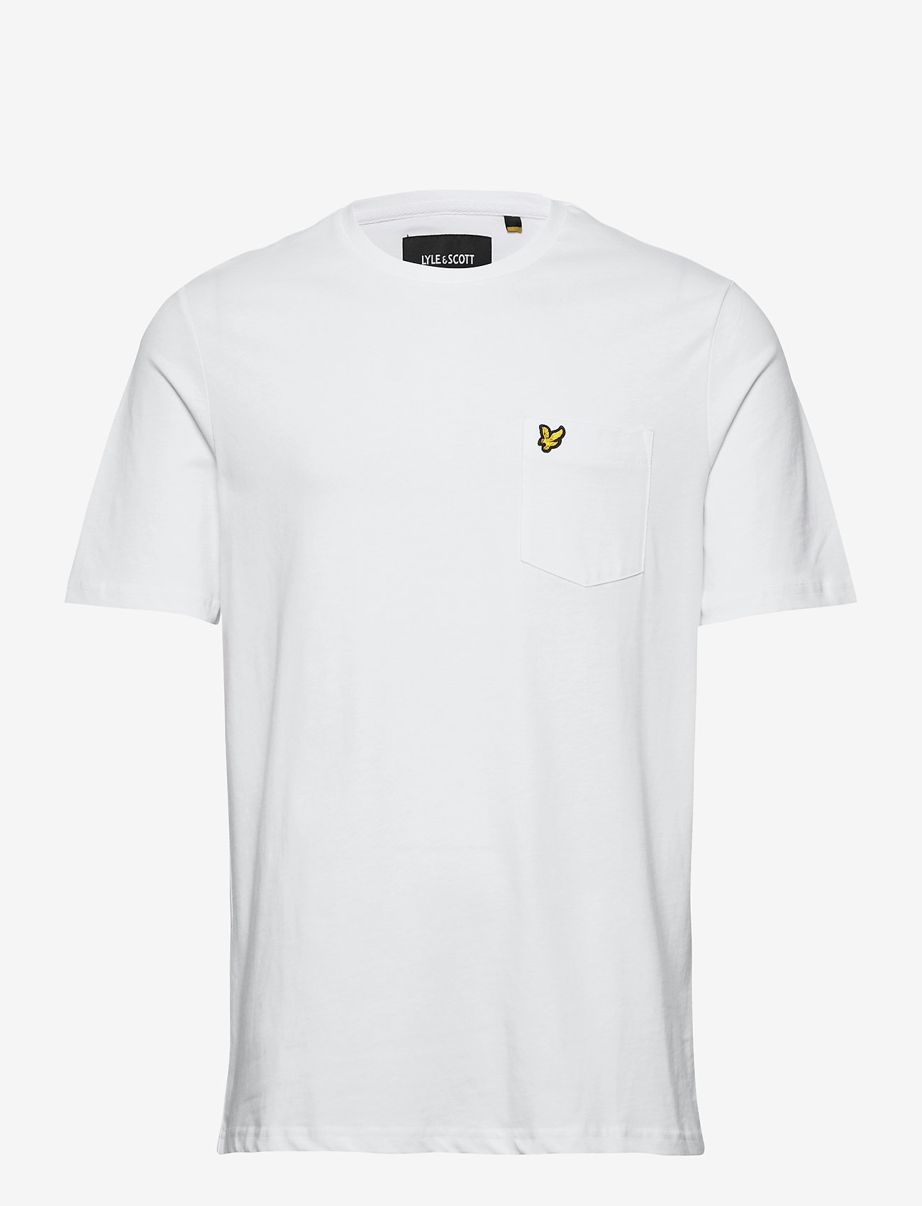 lyle & scott t shirts