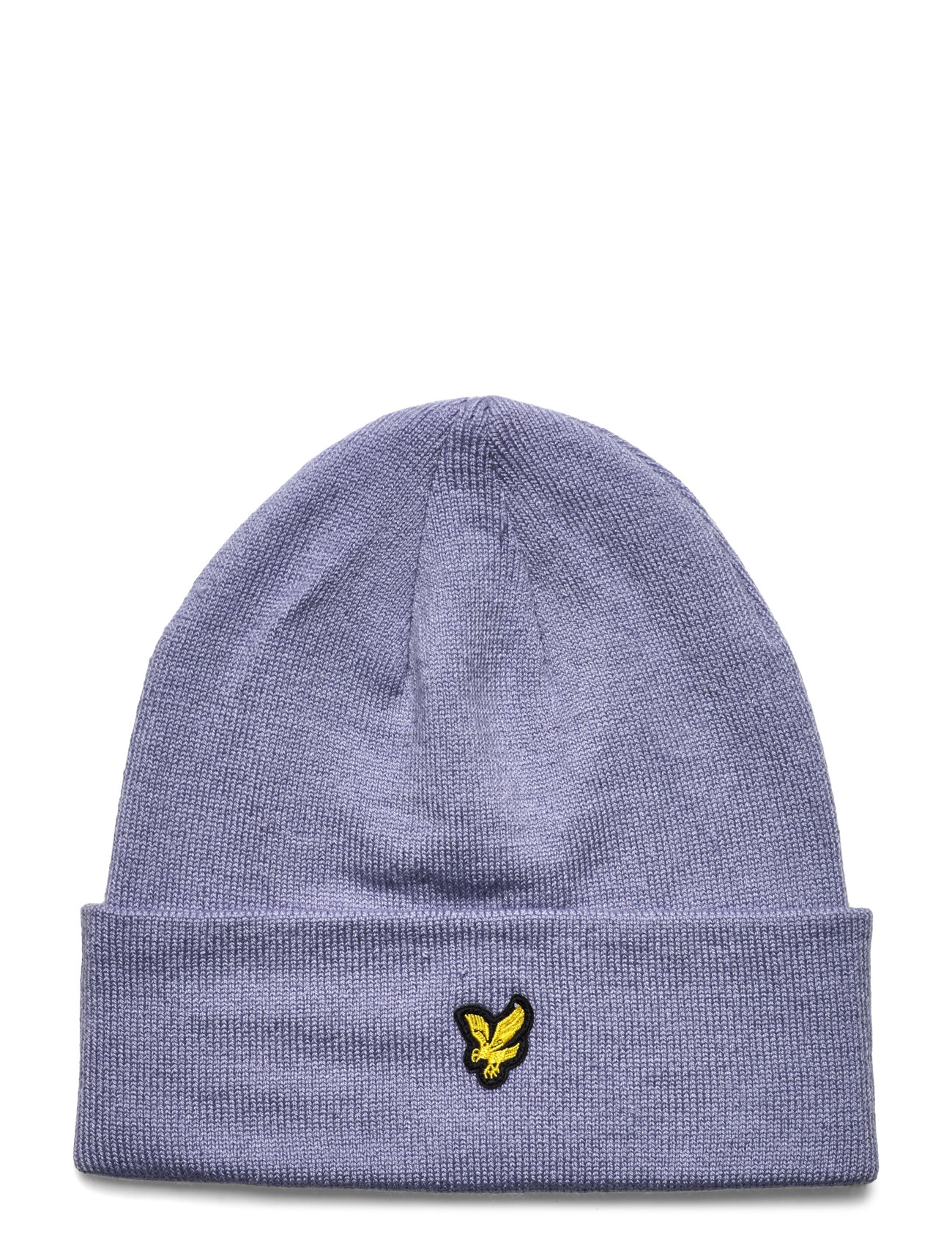 Beanie Blue Lyle & Scott