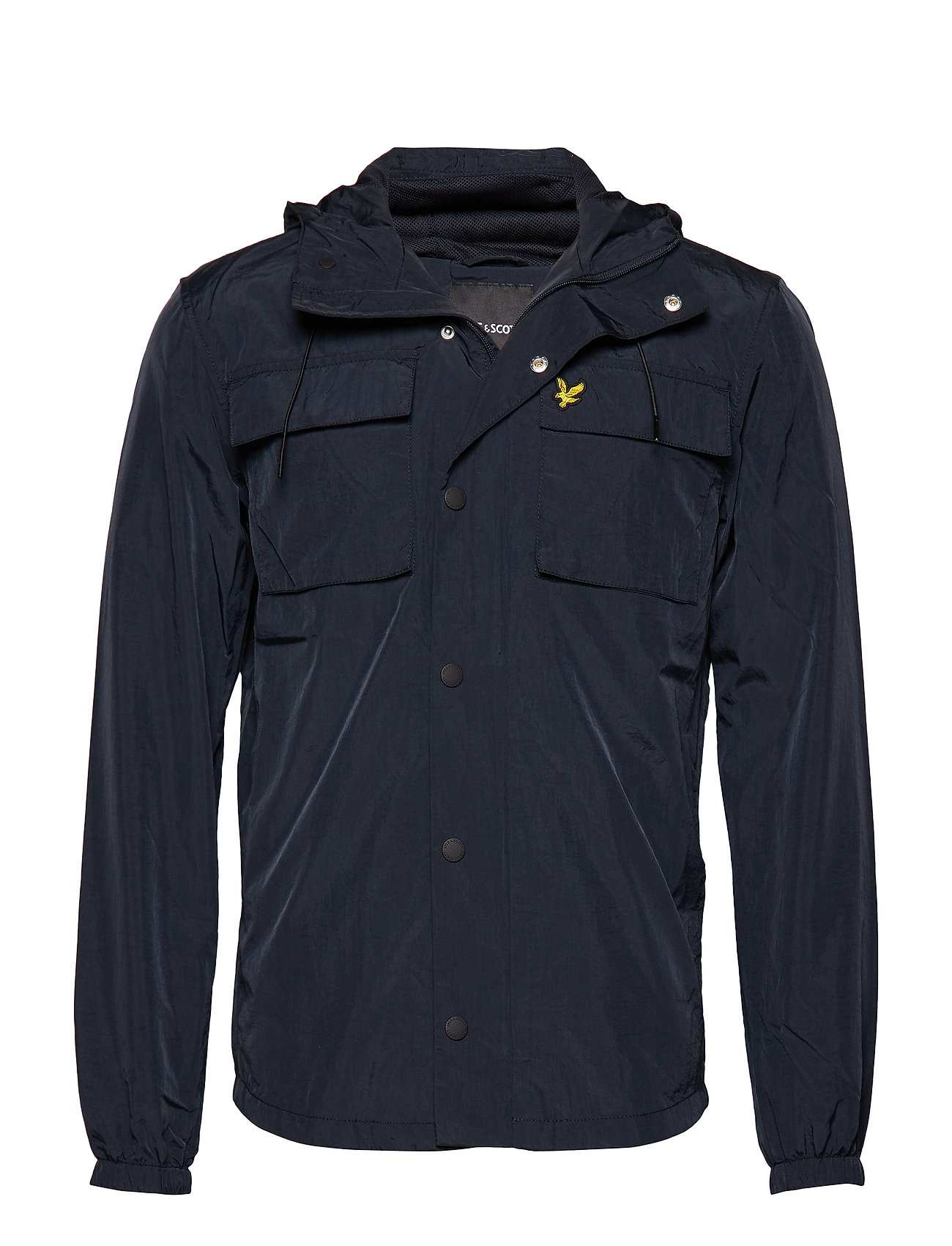 Pocket Jacket Gevoerd Jack Blauw Lyle Scott lyle scott kopen in de aanbieding Pocket Jacket Gevoerd Jack Blauw Lyle Scott lyle scott kopen in de aanbieding