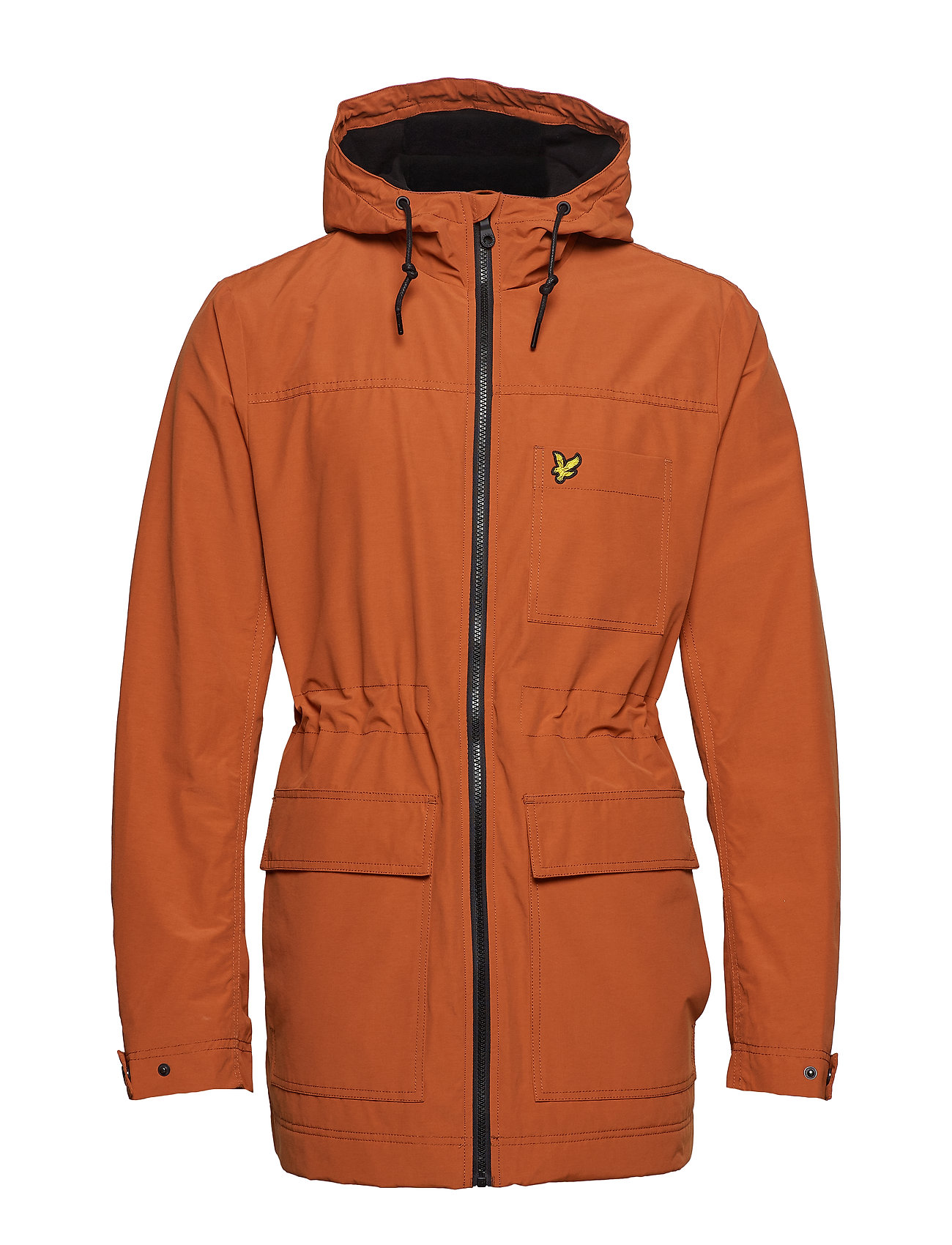Lined JackettobaccoLyleamp; Fleece Micro Fleece Micro Lined JackettobaccoLyleamp; Scott Micro Scott tQshrd